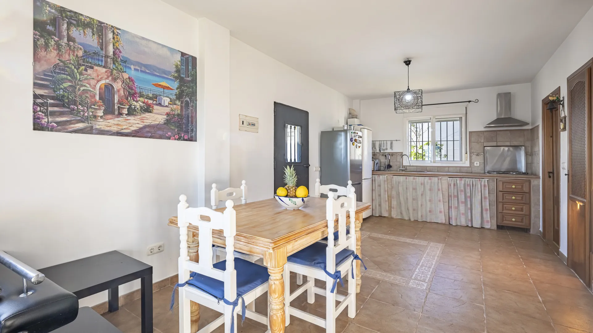 Villa en venta en Sotogrande con 4 dormitorios