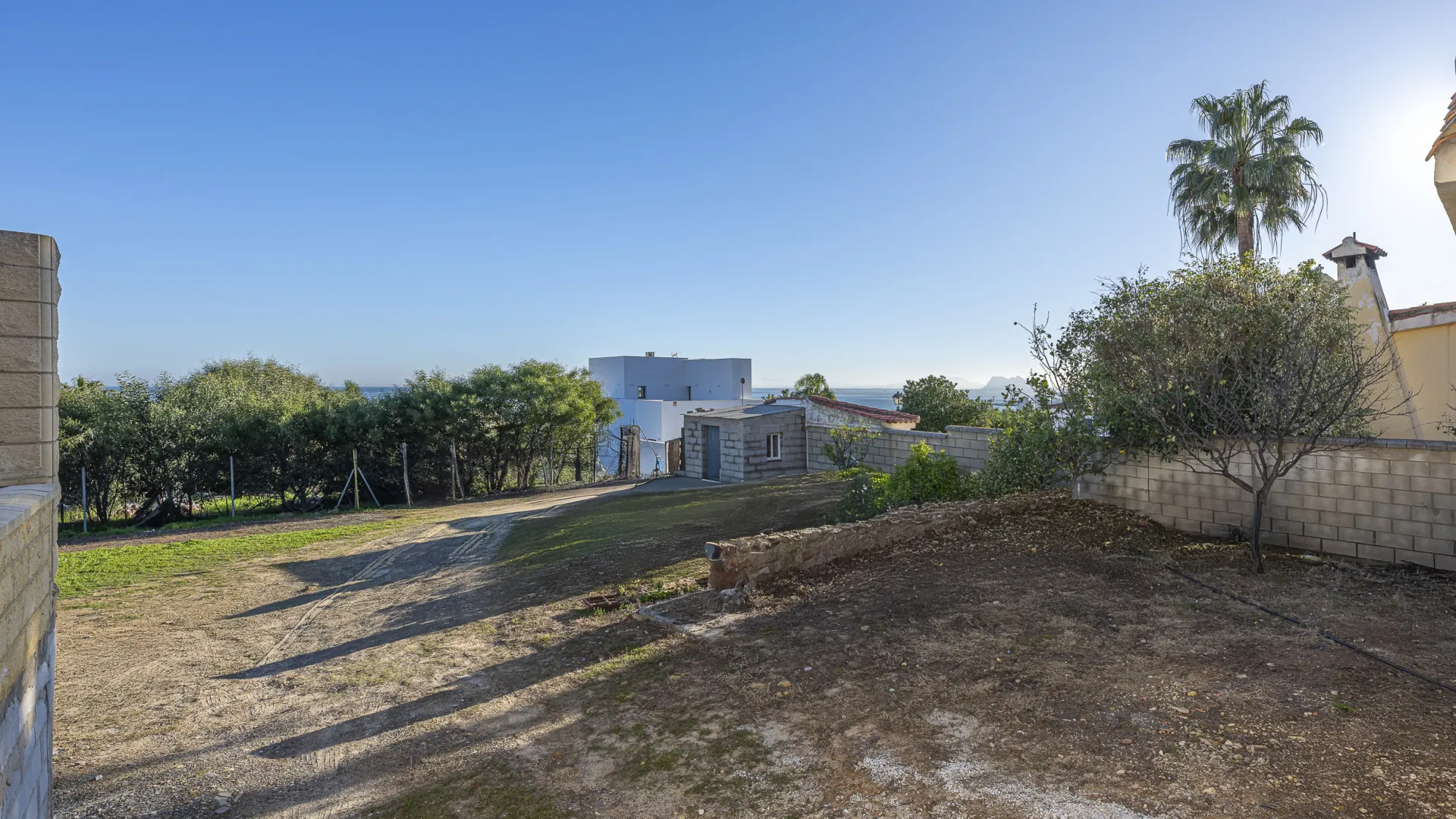 Villa en venta en Sotogrande con 4 dormitorios