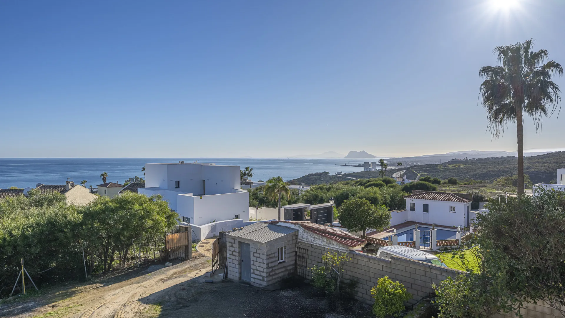 Villa en venta en Sotogrande con 4 dormitorios
