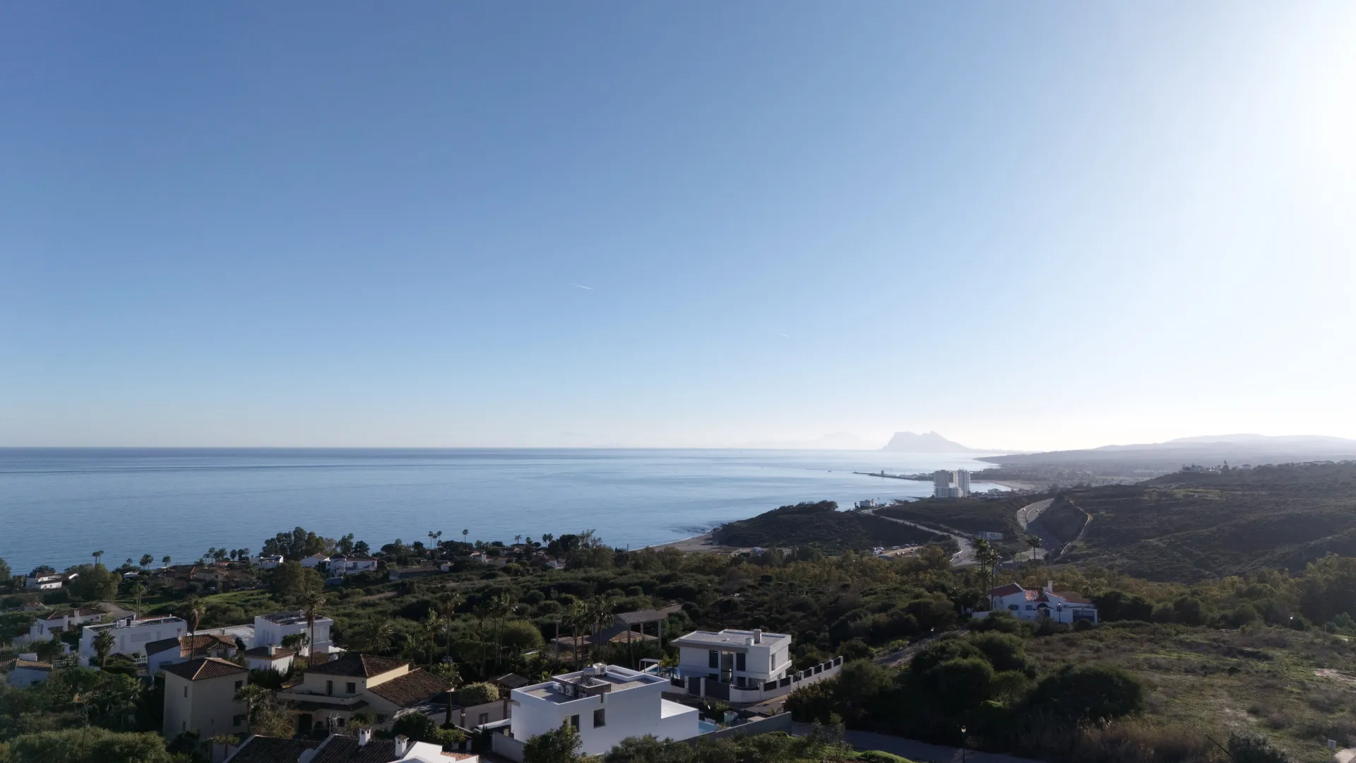 Villa en venta en Sotogrande con 4 dormitorios