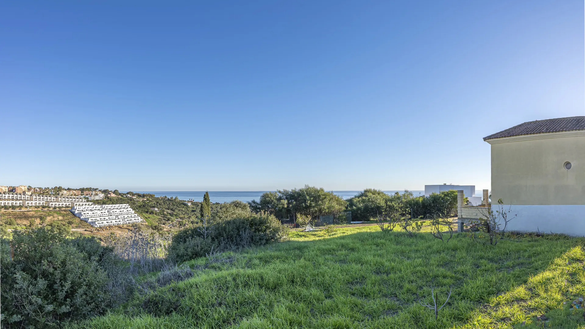 Villa en venta en Sotogrande con 4 dormitorios