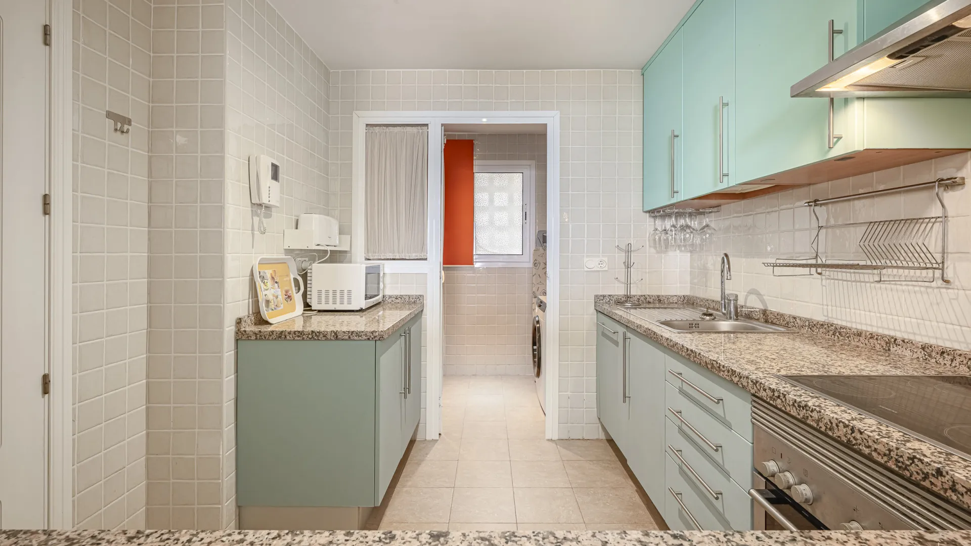 For sale Alcaidesa apartment with 2 bedrooms