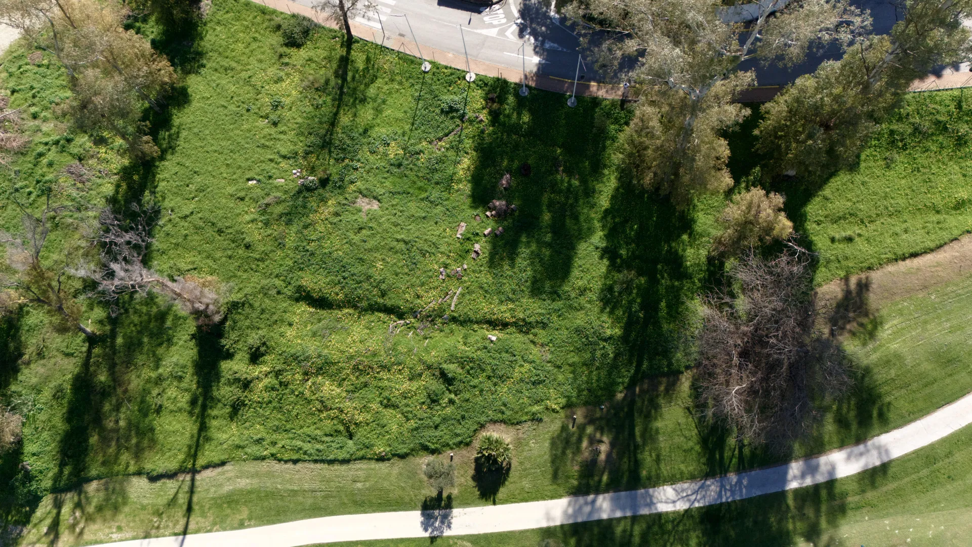 Guadalmina Alta plot for sale