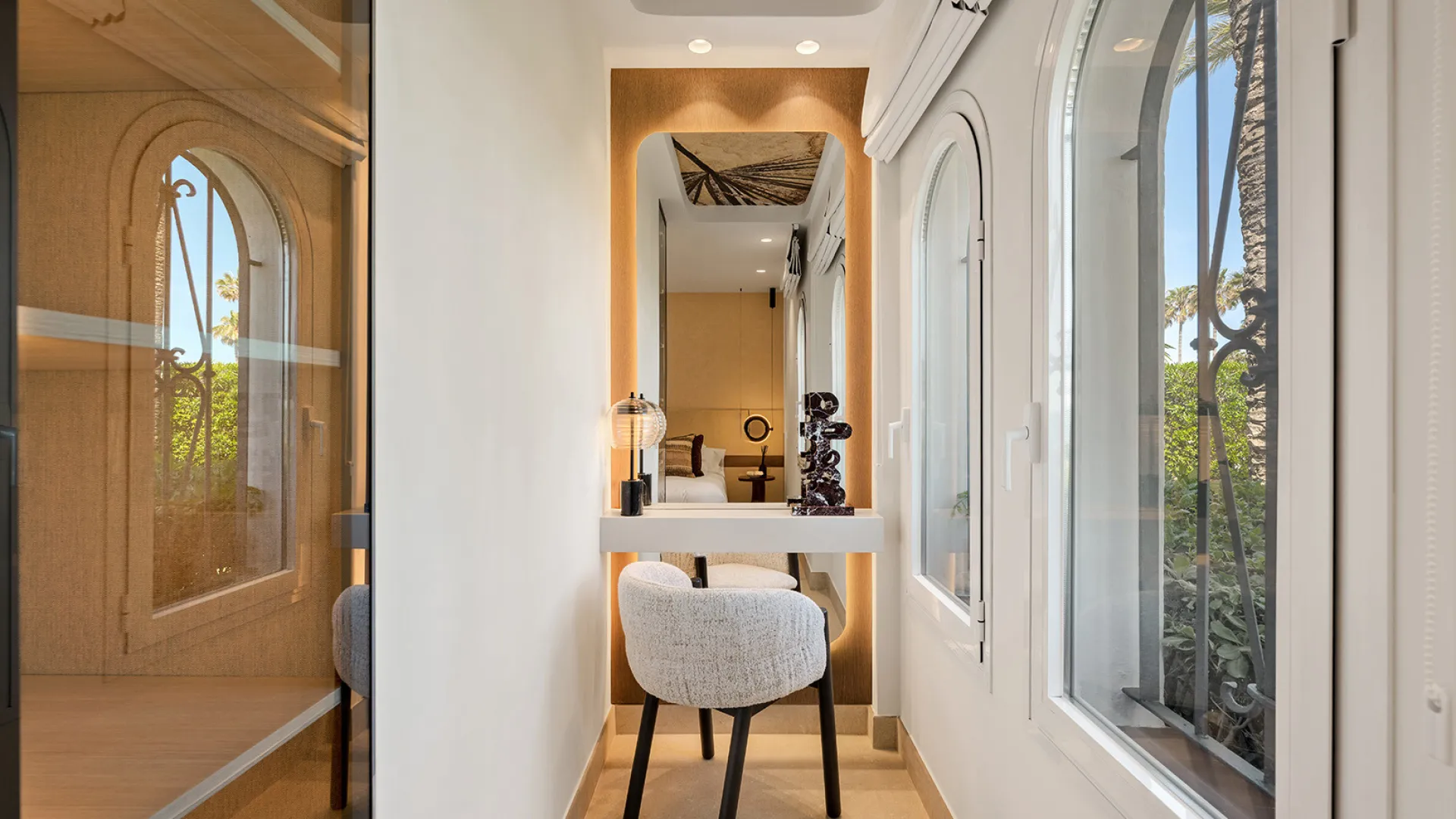 Apartamento planta baja en venta en Alcazaba Beach