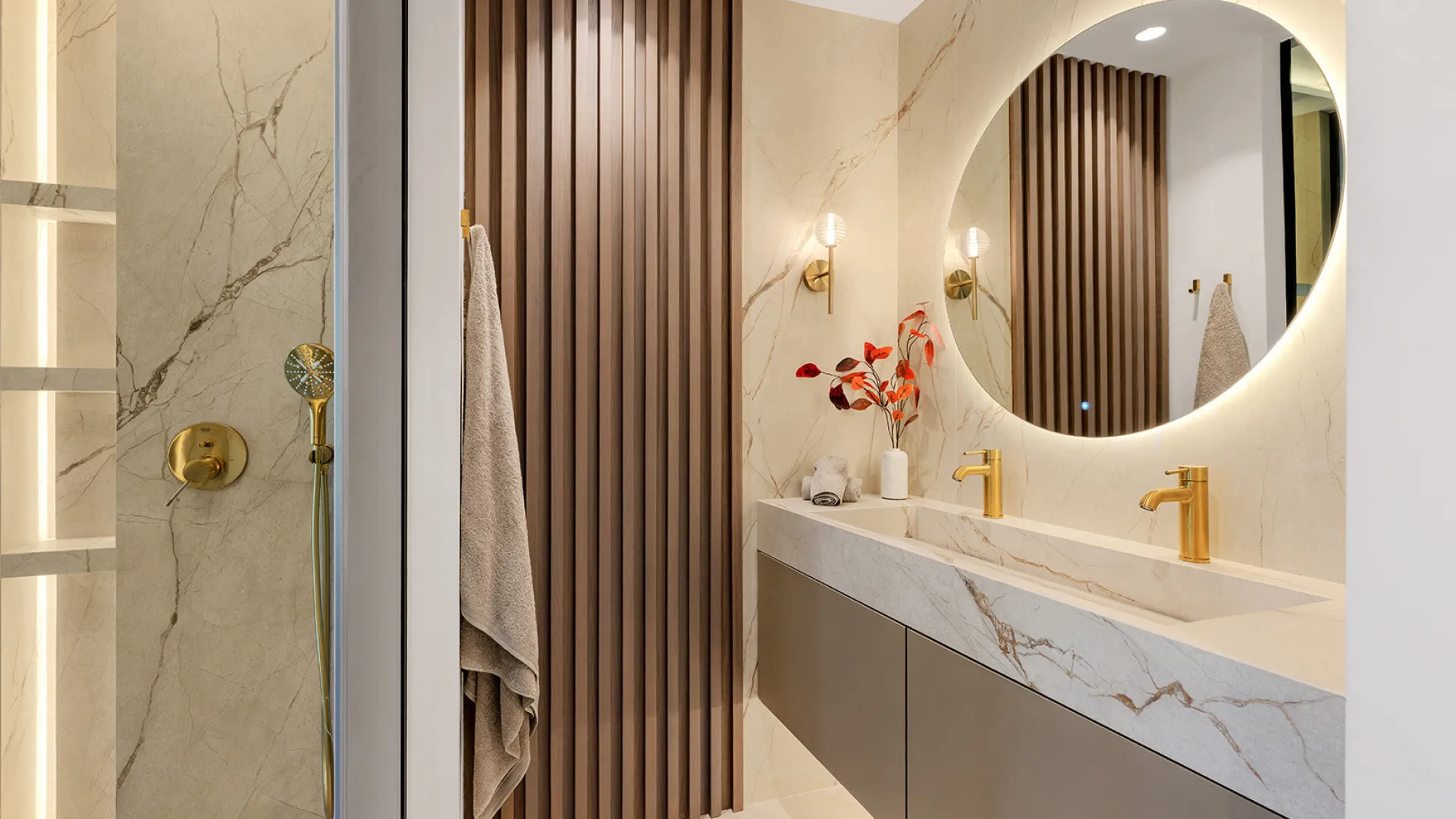 Apartamento planta baja en venta en Alcazaba Beach