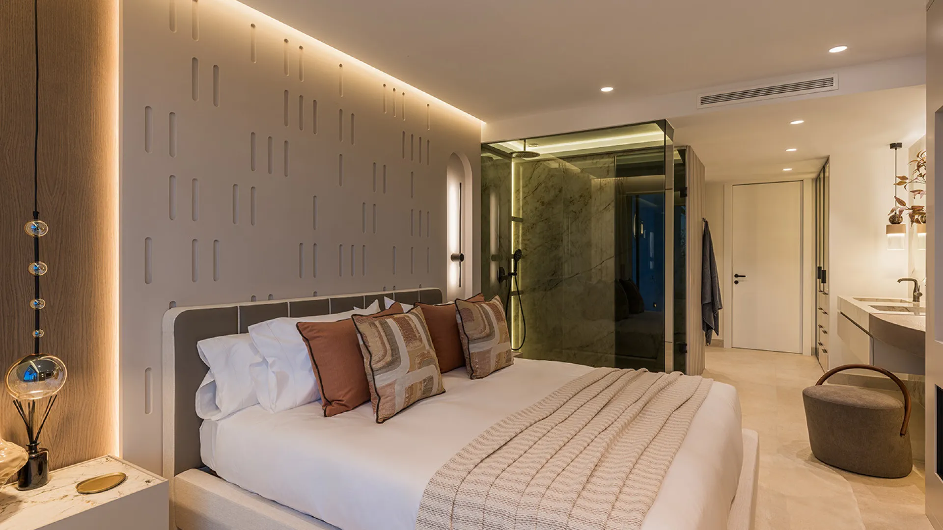 Apartamento planta baja en venta en Alcazaba Beach