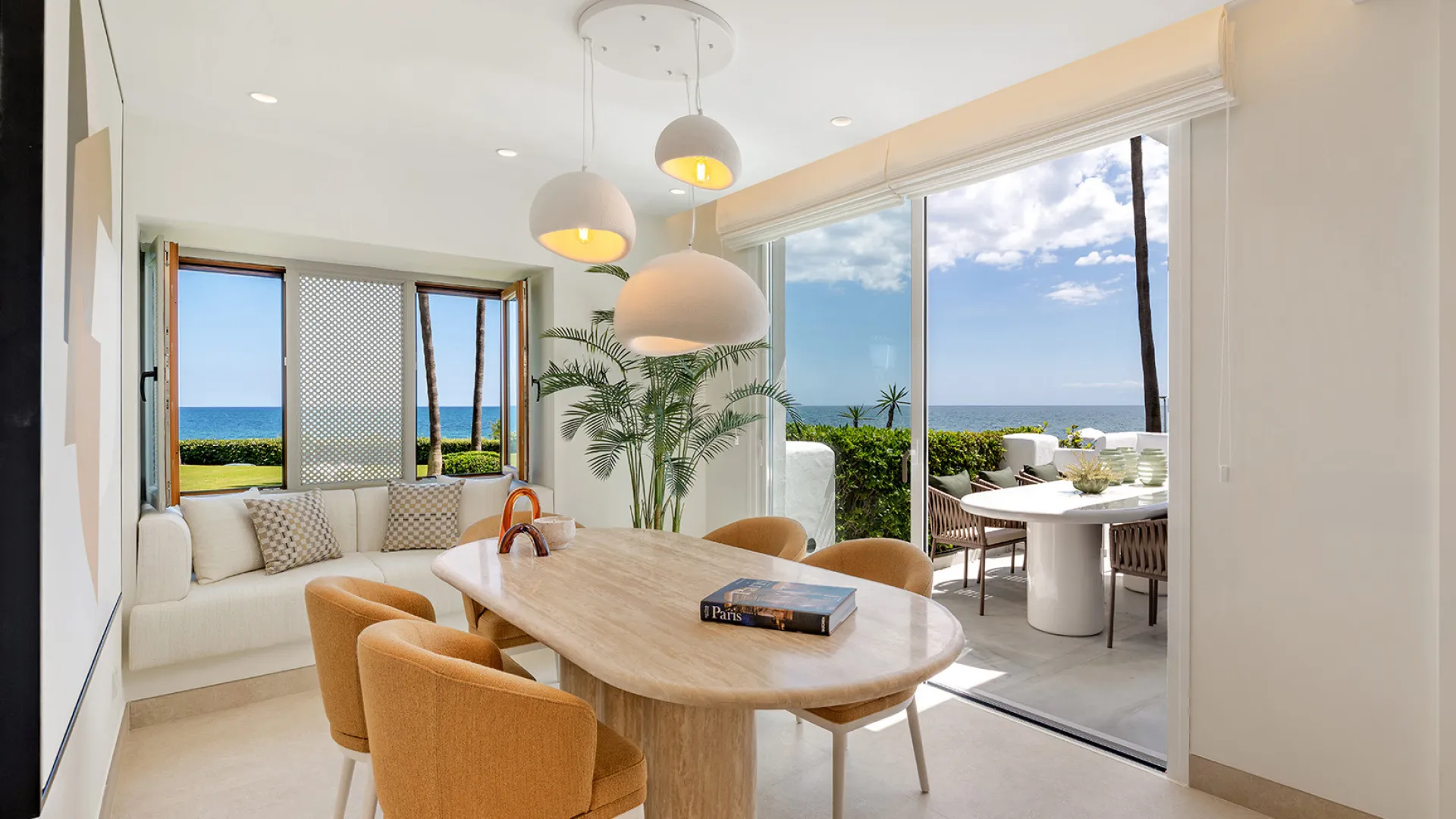 Apartamento planta baja en venta en Alcazaba Beach