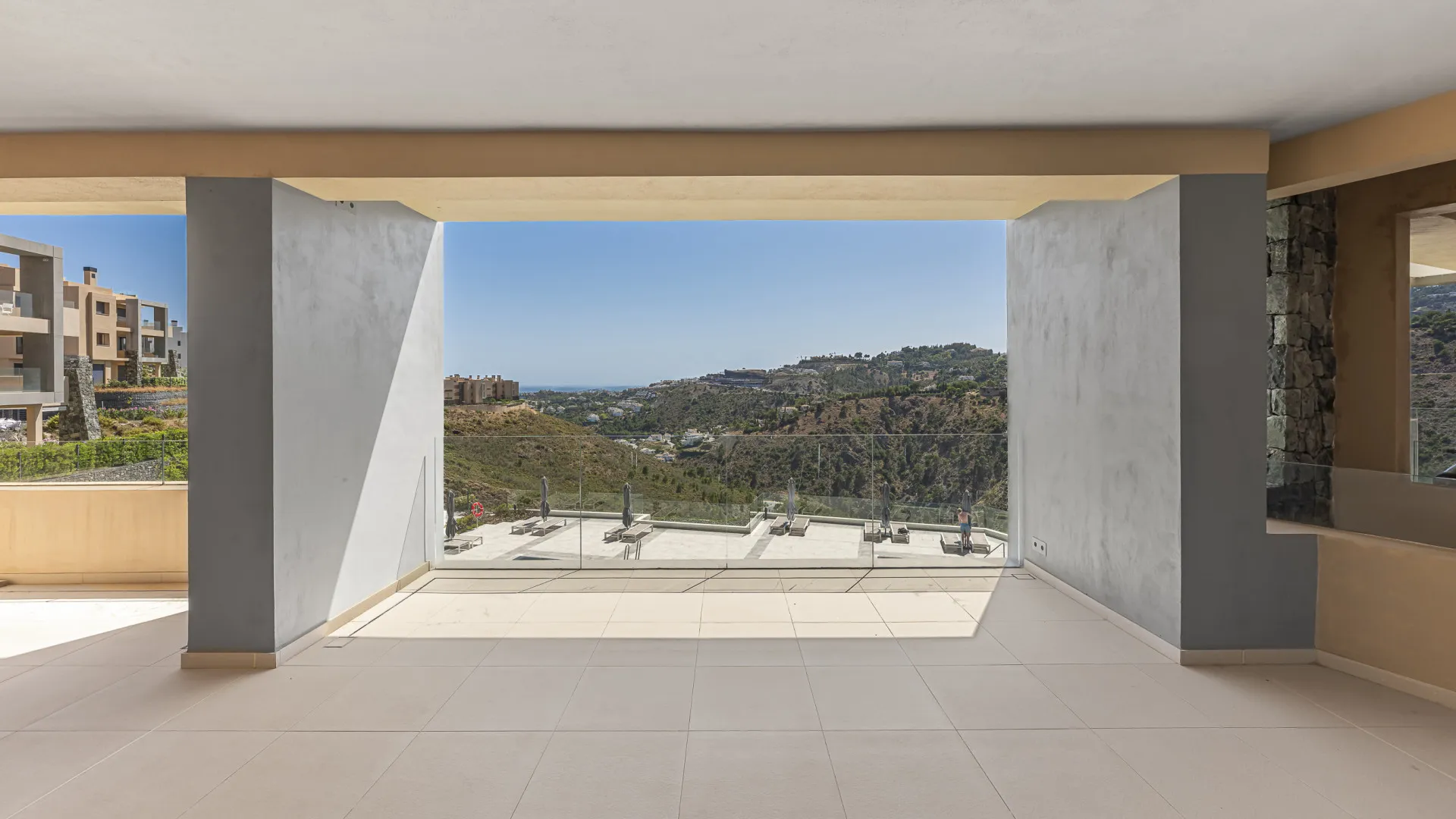 For sale apartment with 4 bedrooms in Real de La Quinta