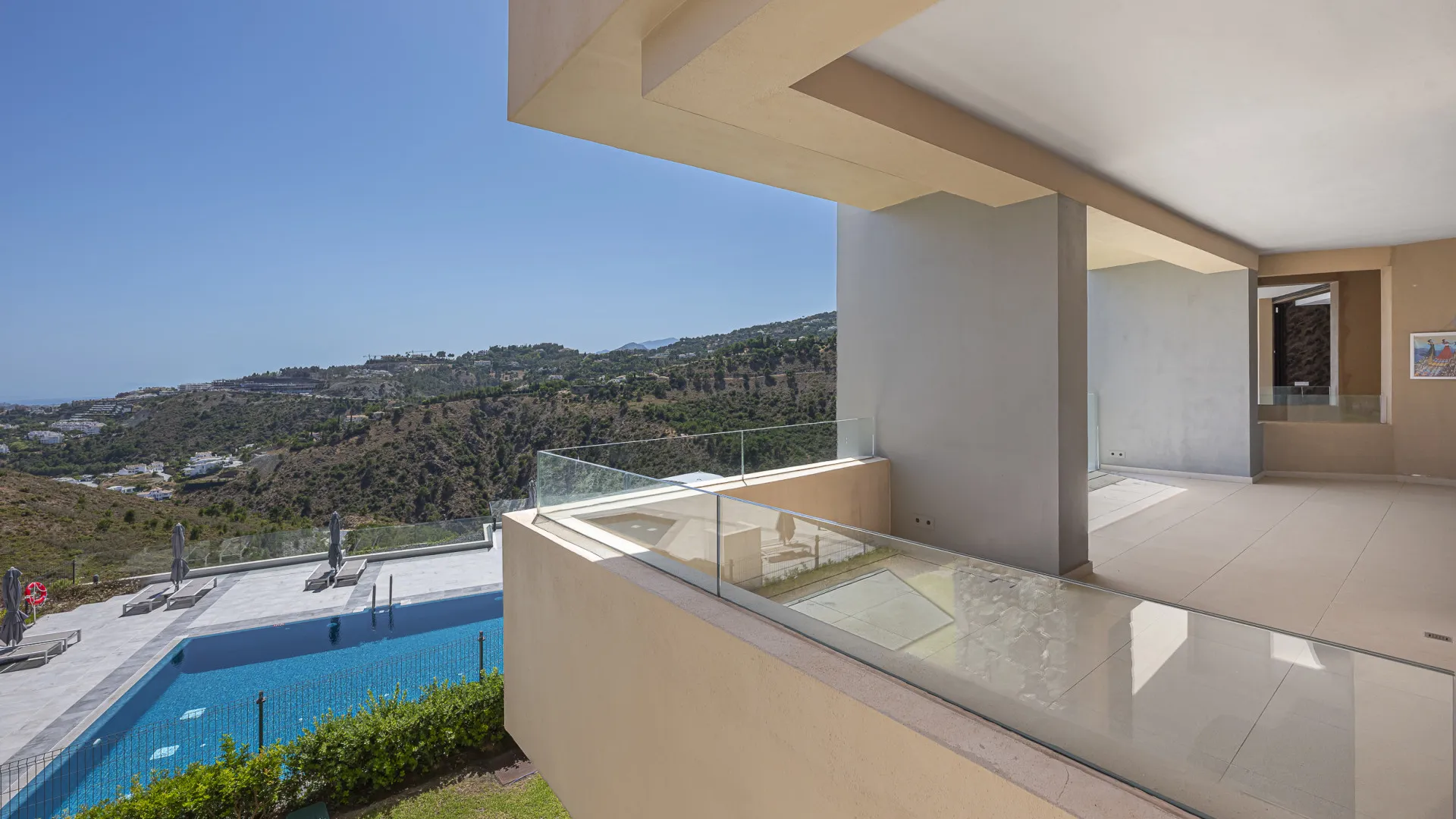 For sale apartment with 4 bedrooms in Real de La Quinta