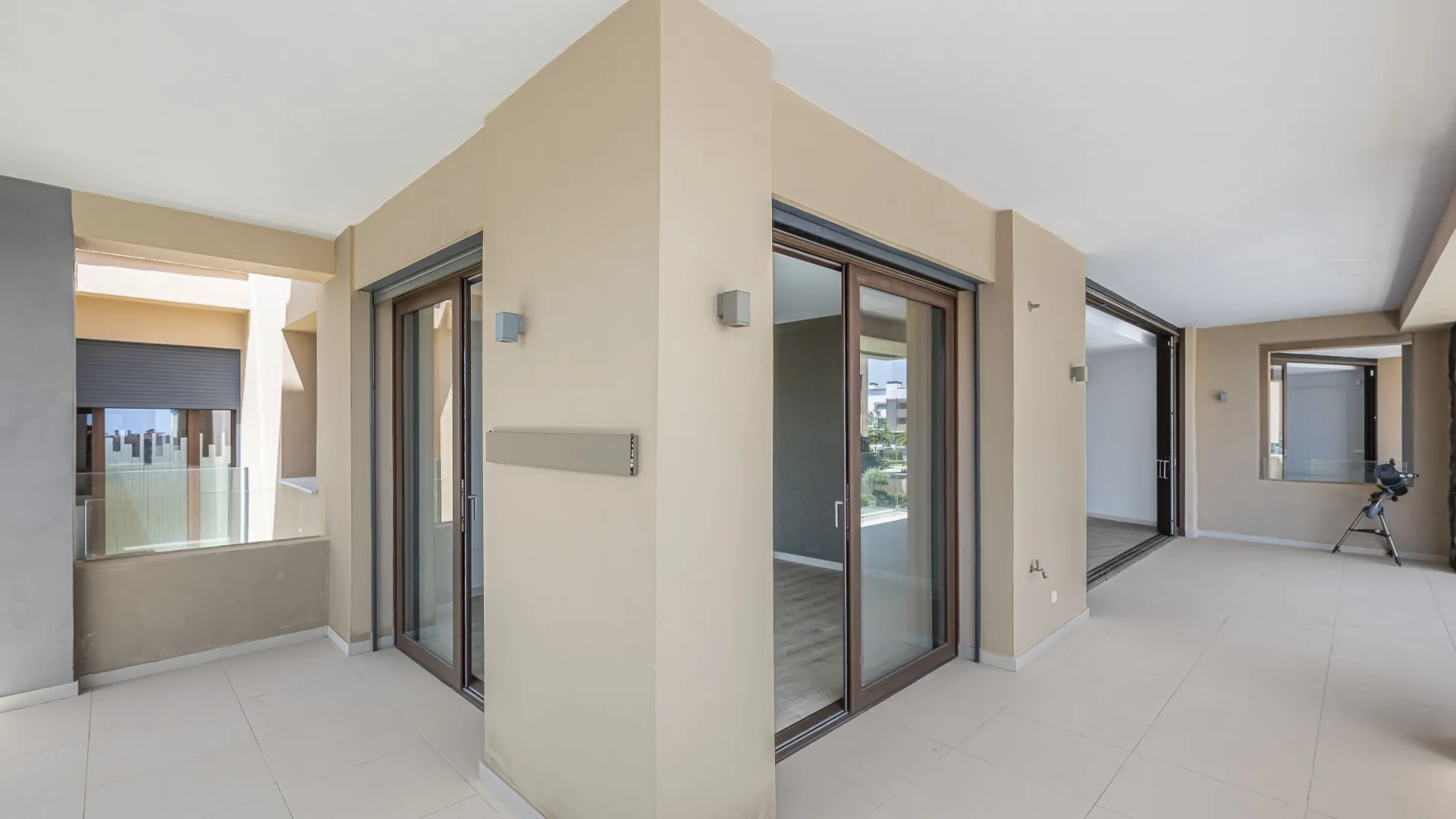 For sale apartment with 4 bedrooms in Real de La Quinta