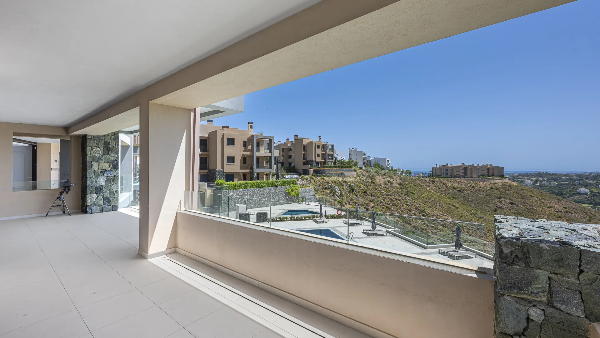 For sale apartment with 4 bedrooms in Real de La Quinta