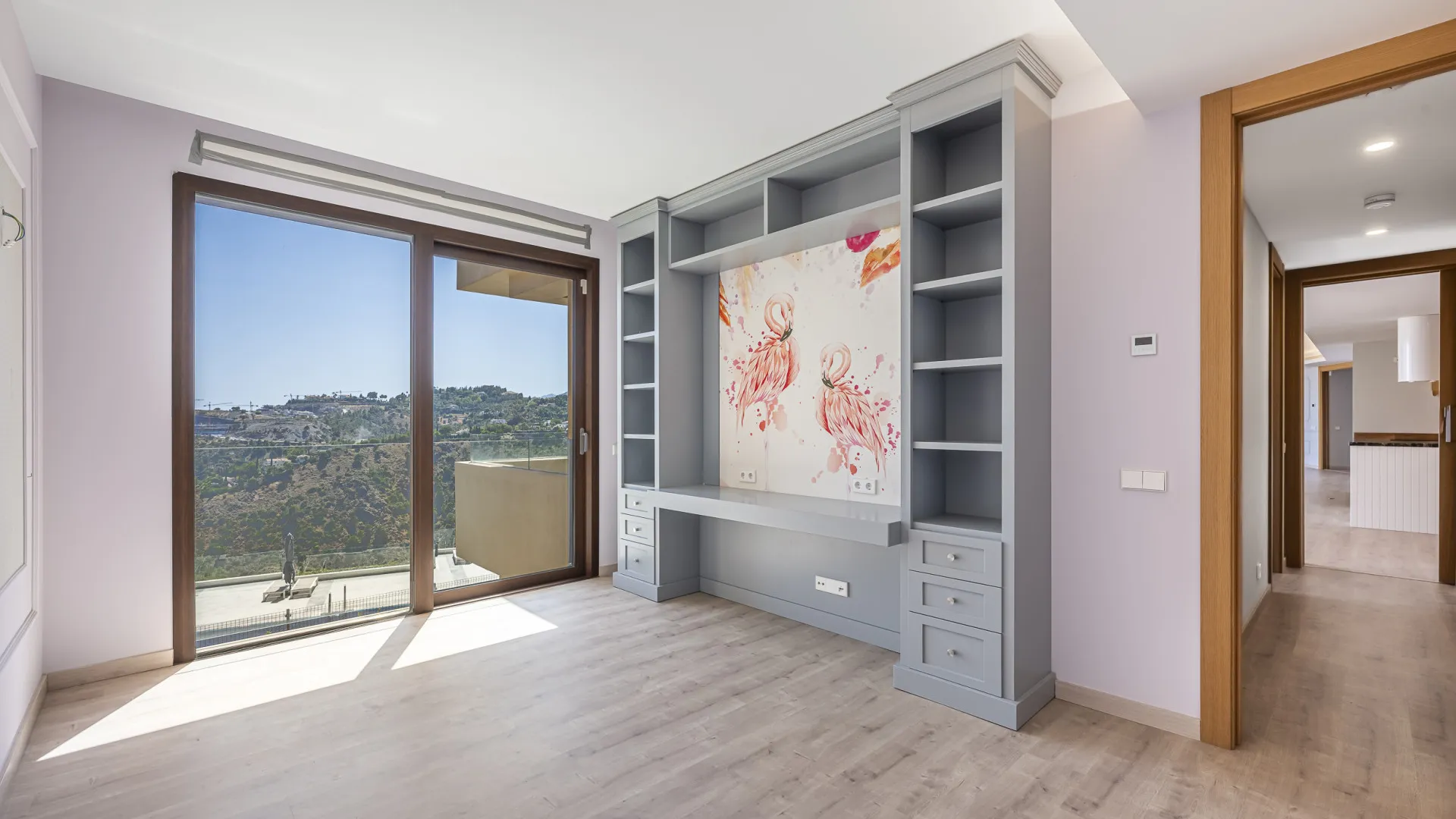 For sale apartment with 4 bedrooms in Real de La Quinta