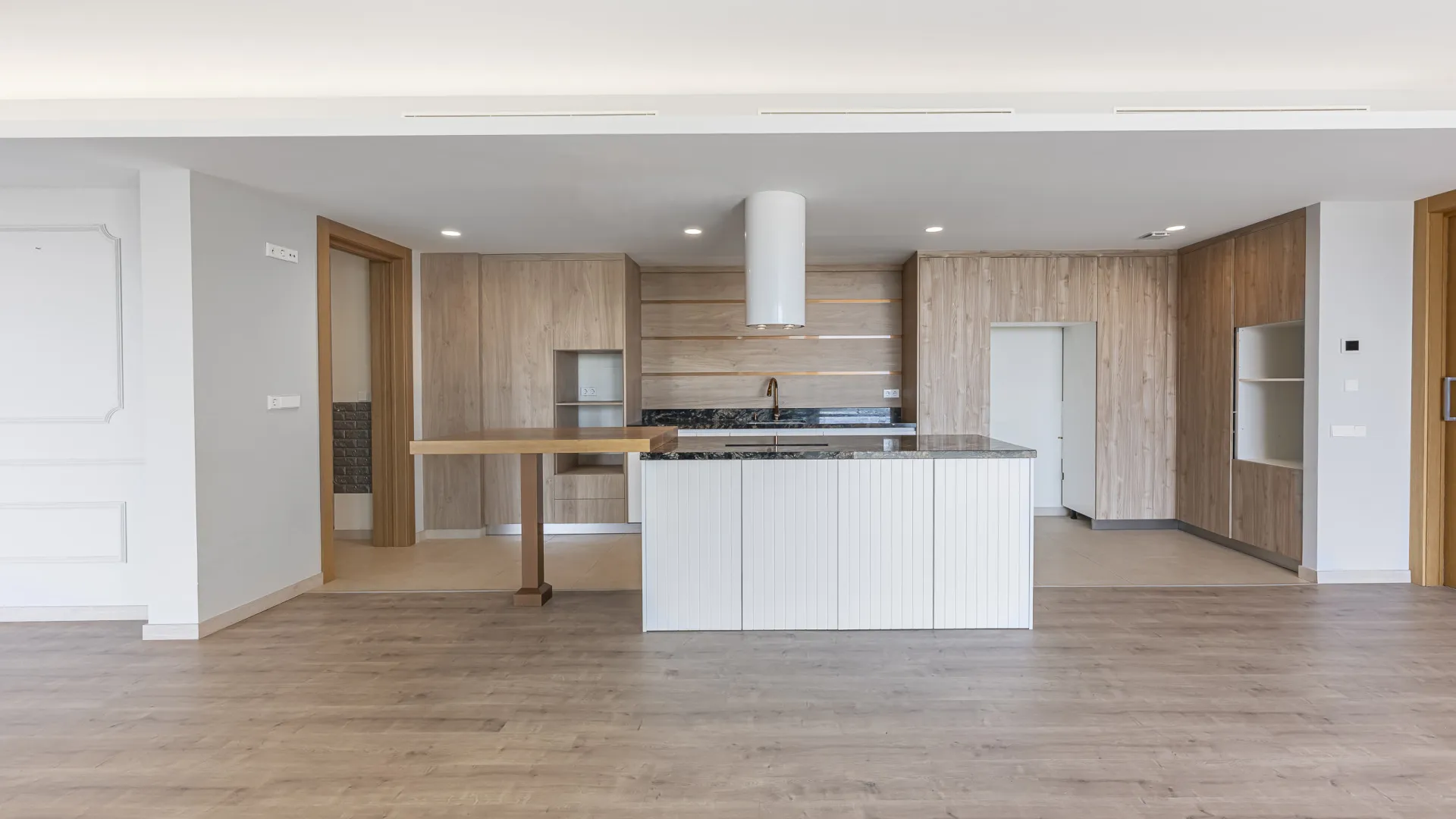 For sale apartment with 4 bedrooms in Real de La Quinta