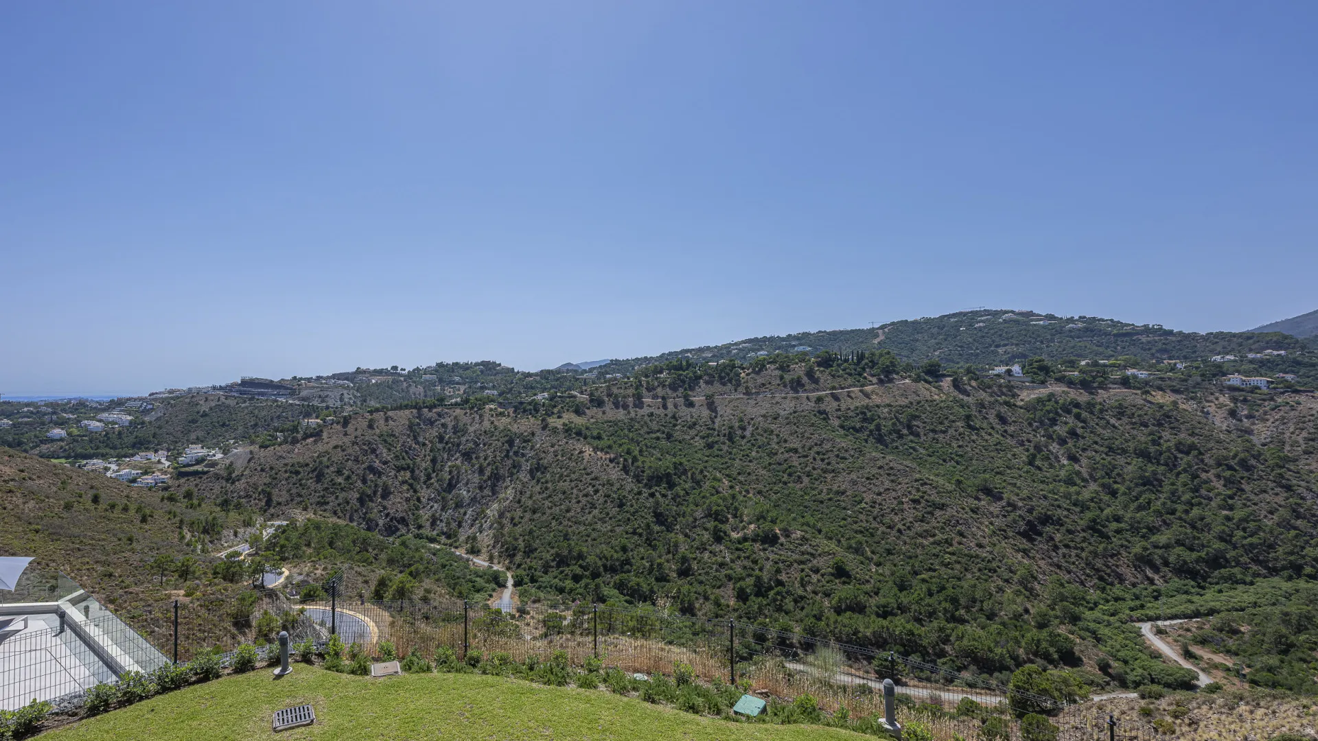 For sale apartment with 4 bedrooms in Real de La Quinta