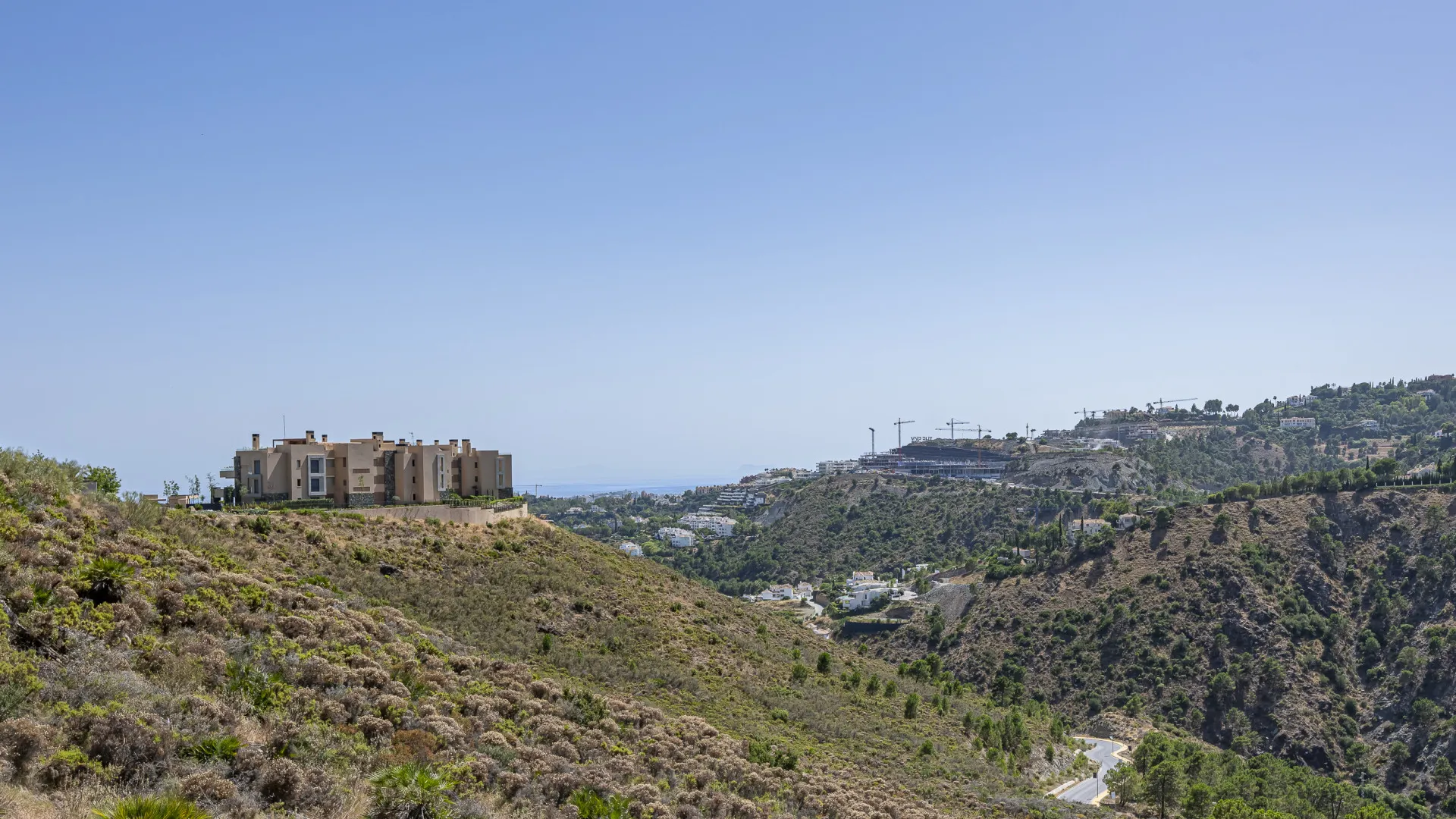 For sale apartment with 4 bedrooms in Real de La Quinta