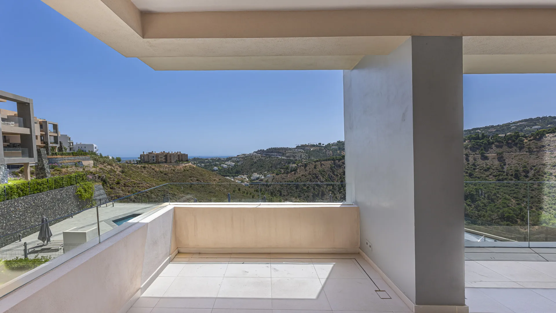 For sale apartment with 4 bedrooms in Real de La Quinta