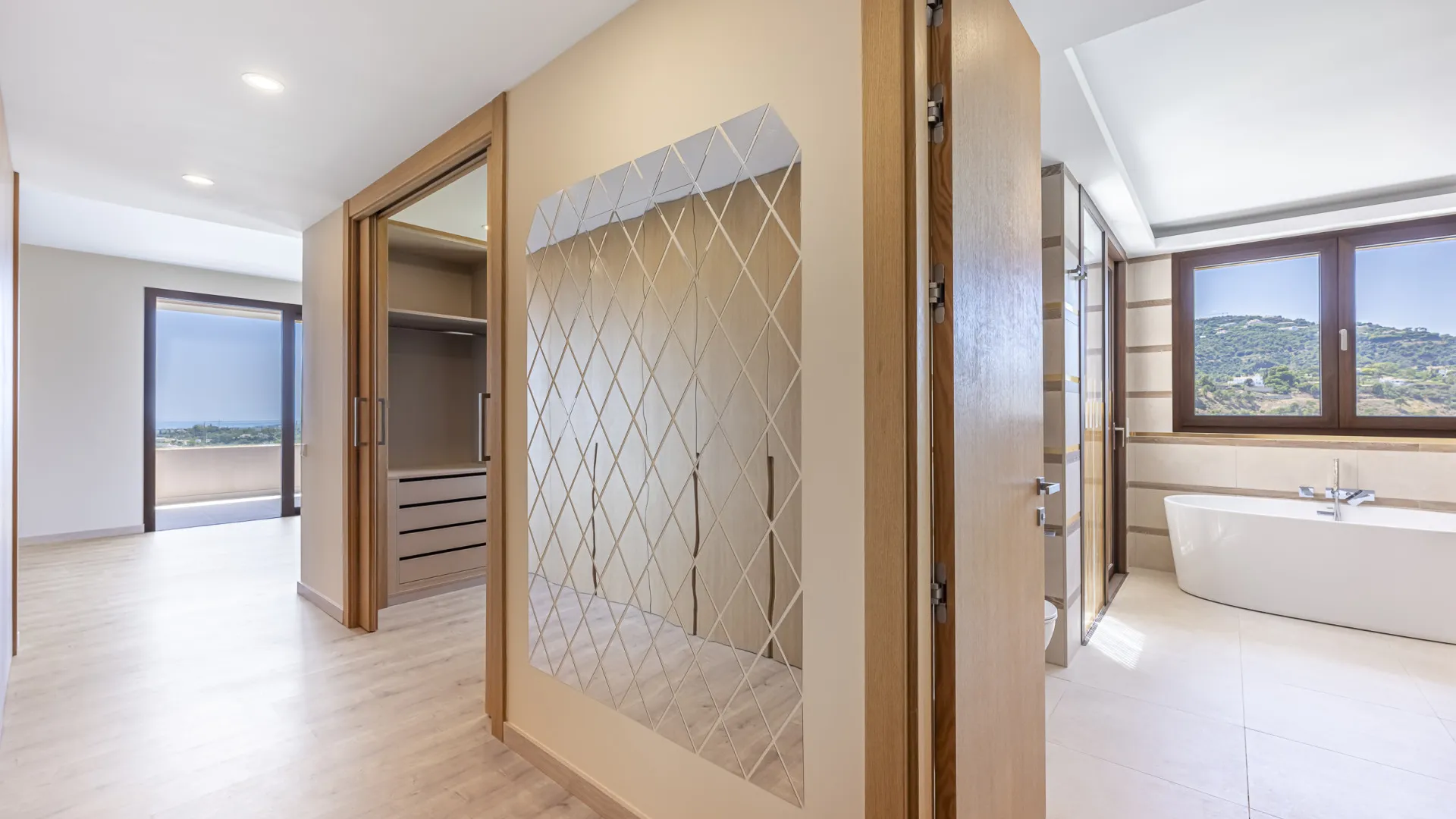 For sale apartment with 4 bedrooms in Real de La Quinta