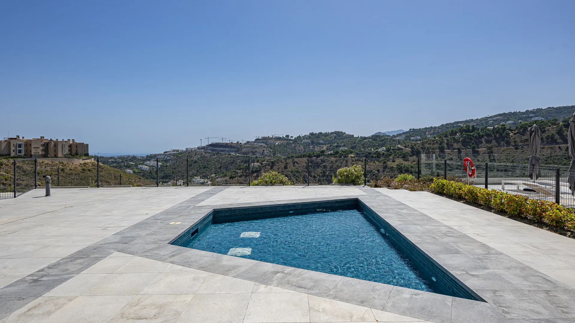 For sale apartment with 4 bedrooms in Real de La Quinta