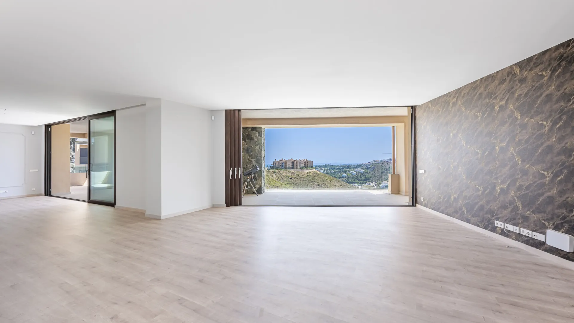 For sale apartment with 4 bedrooms in Real de La Quinta