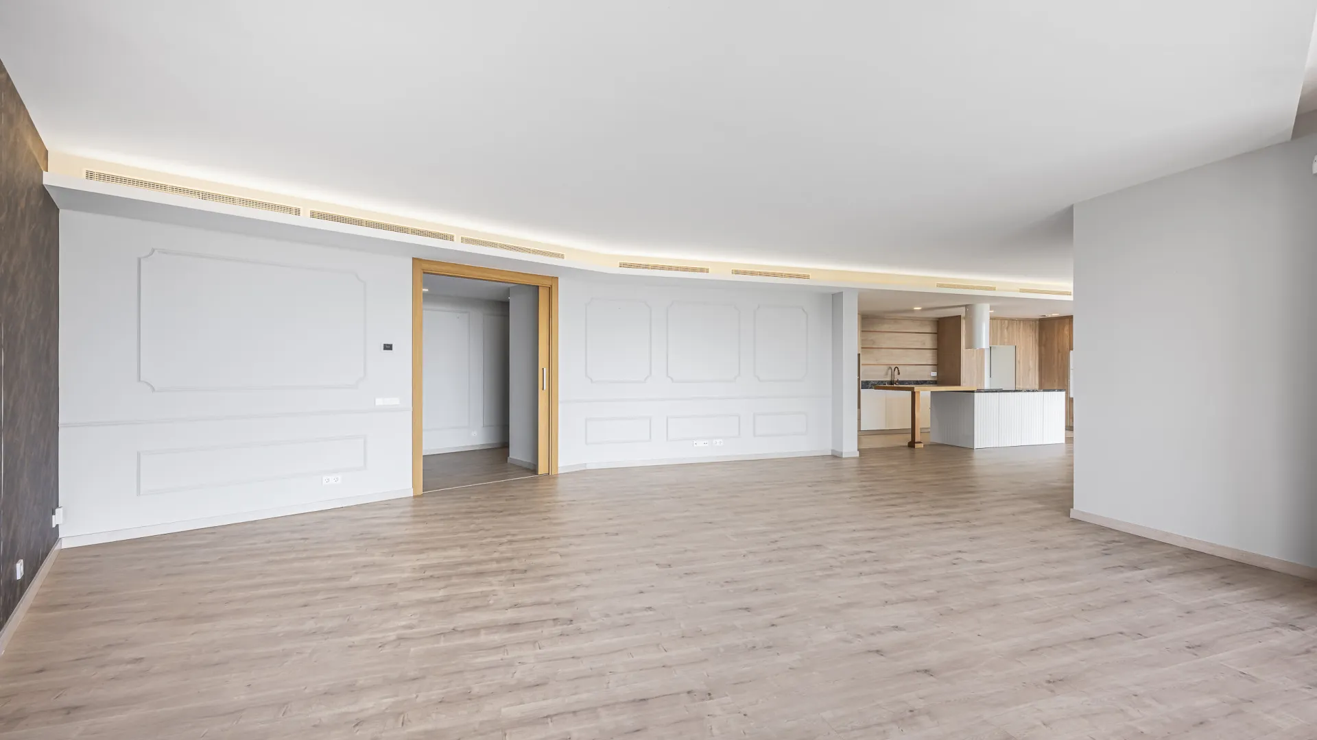 For sale apartment with 4 bedrooms in Real de La Quinta