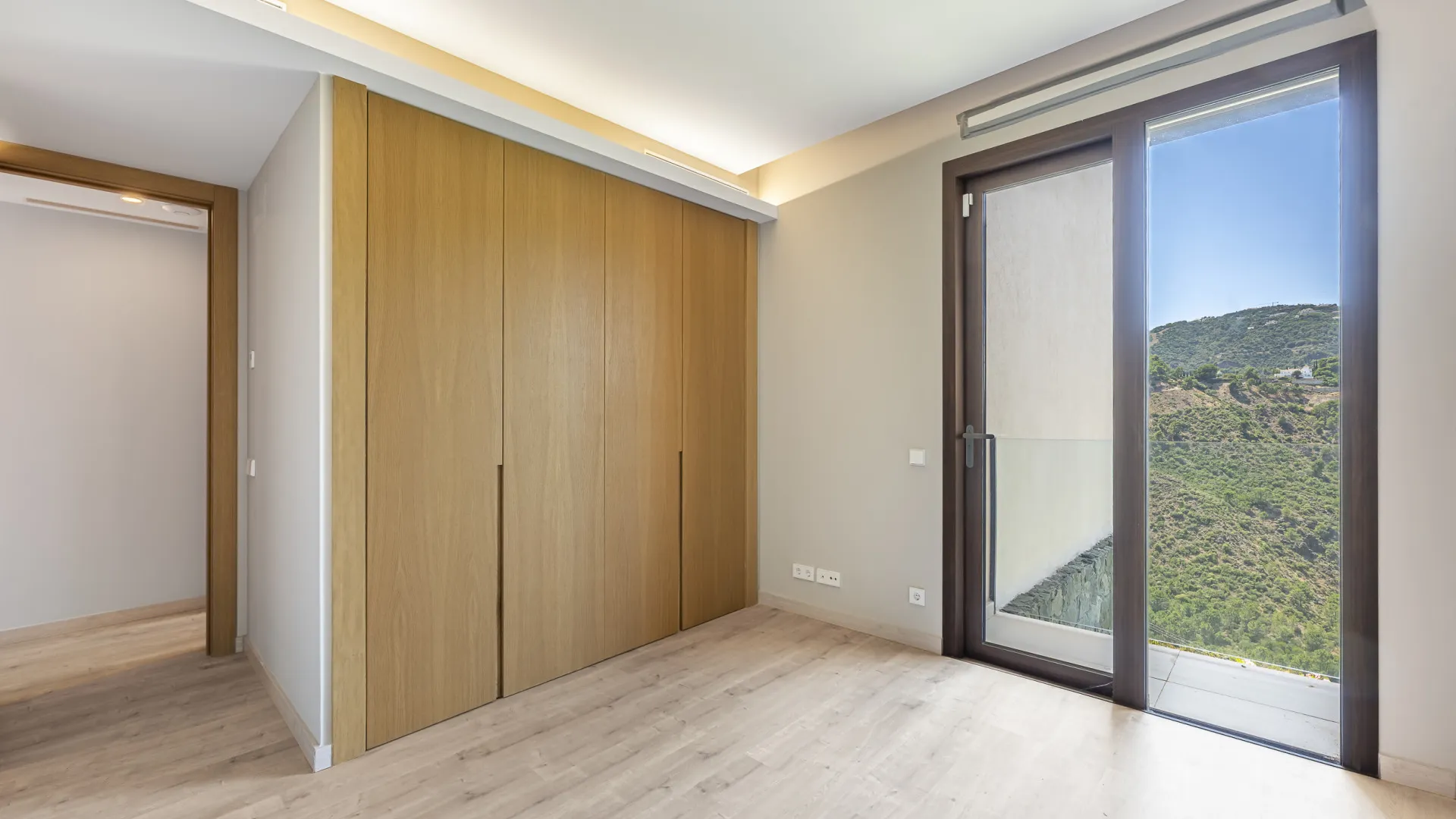 For sale apartment with 4 bedrooms in Real de La Quinta