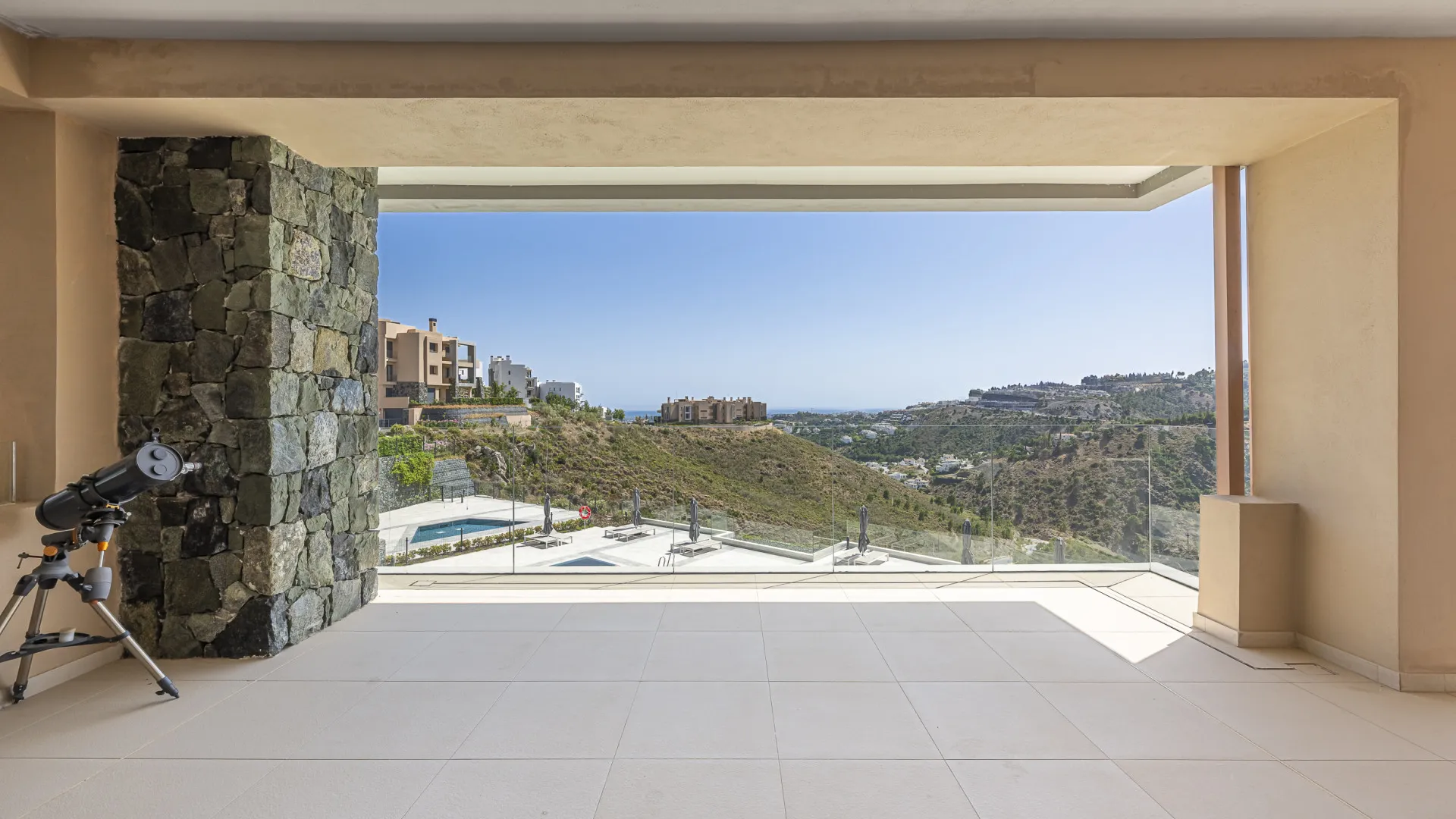 For sale apartment with 4 bedrooms in Real de La Quinta