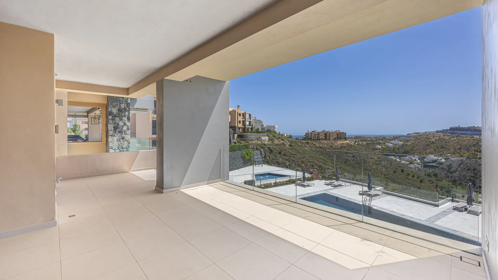 For sale apartment with 4 bedrooms in Real de La Quinta