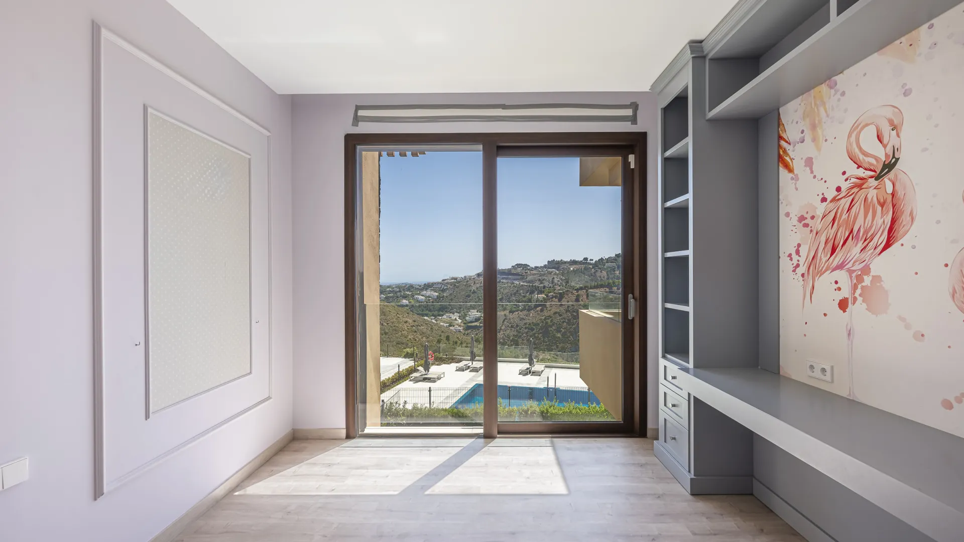 For sale apartment with 4 bedrooms in Real de La Quinta