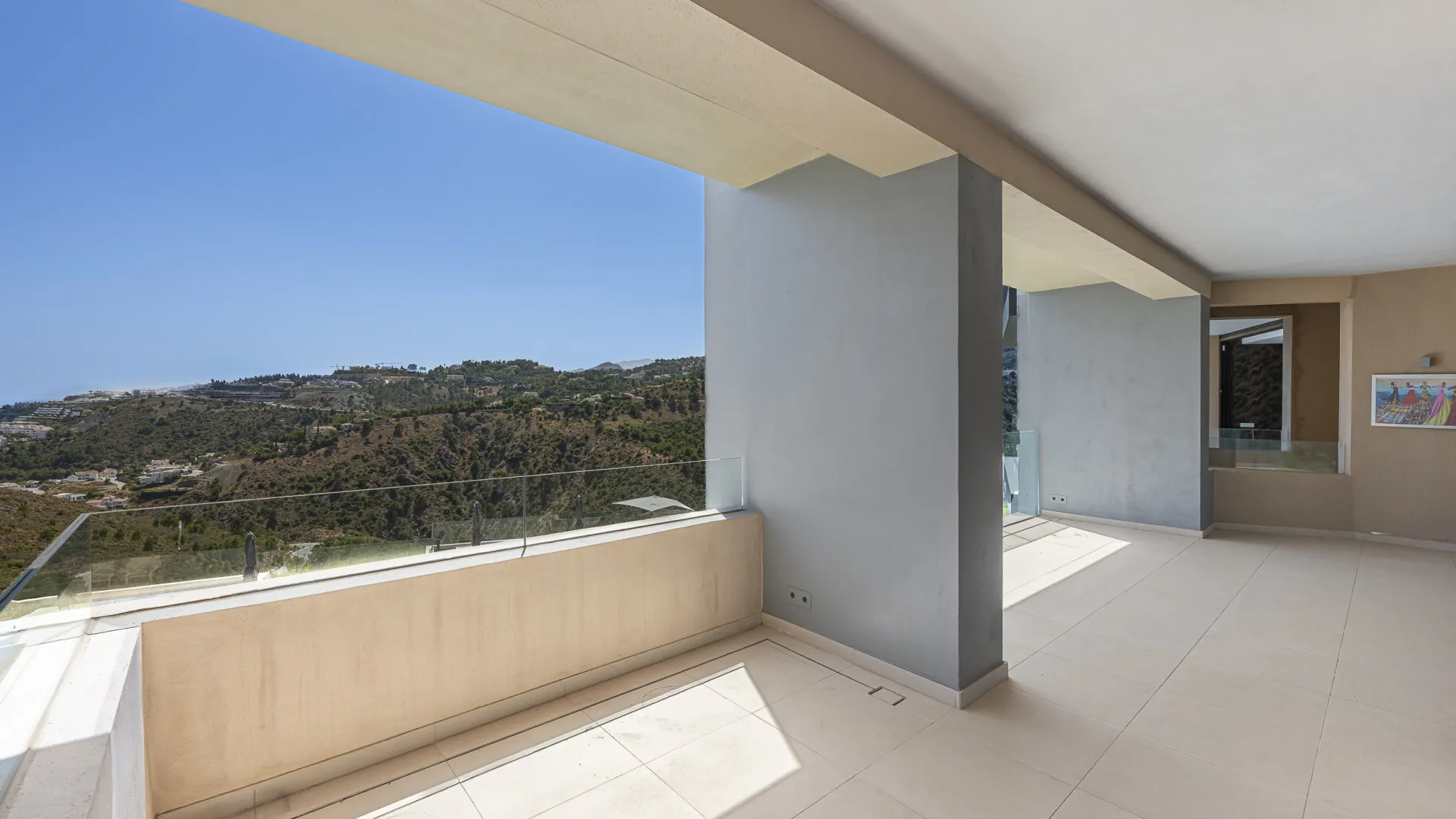 For sale apartment with 4 bedrooms in Real de La Quinta