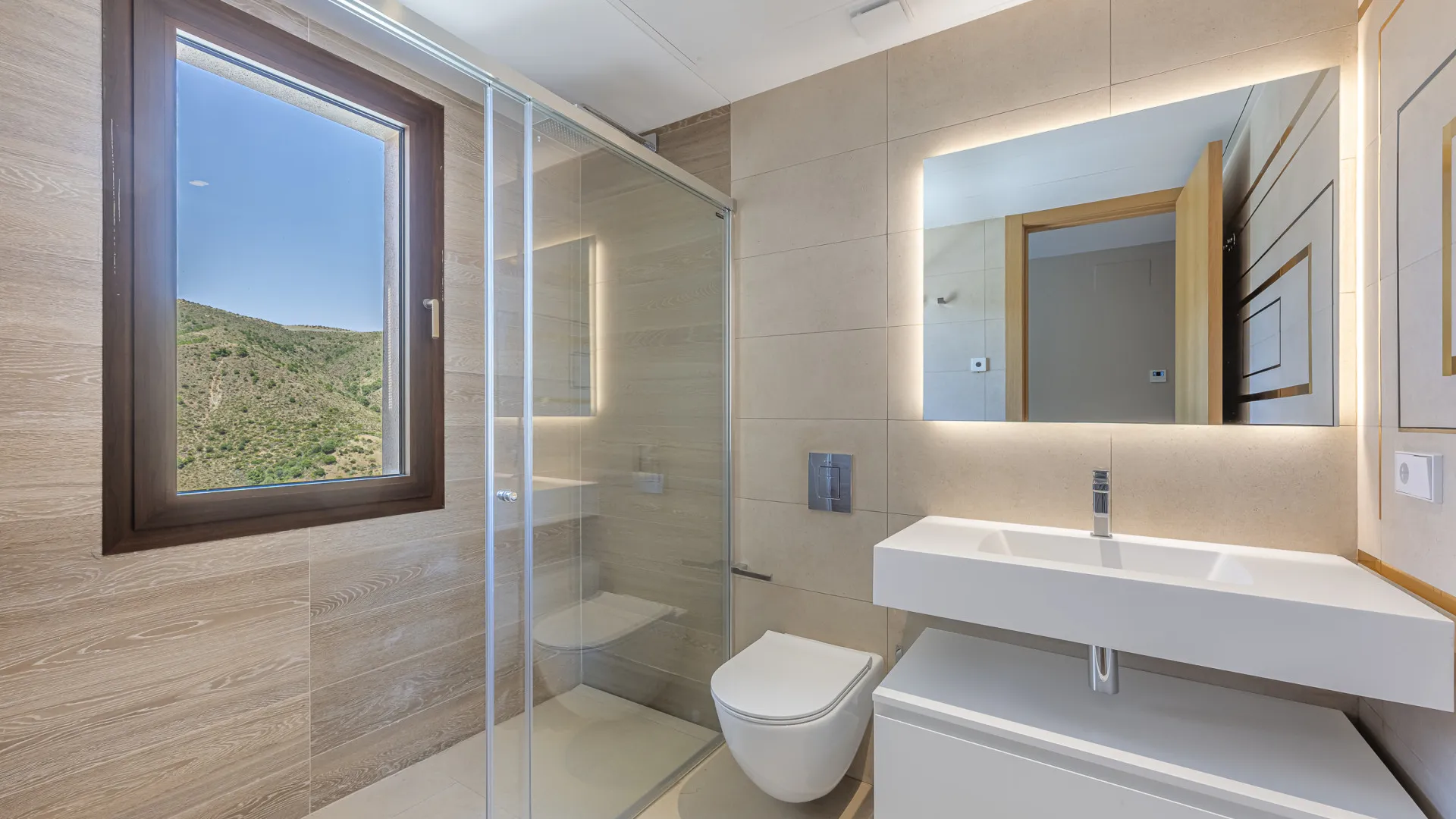 For sale apartment with 4 bedrooms in Real de La Quinta