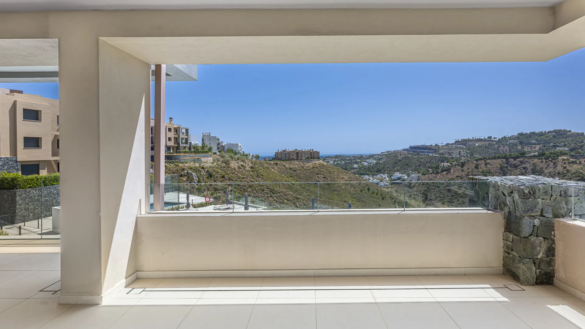 For sale apartment with 4 bedrooms in Real de La Quinta