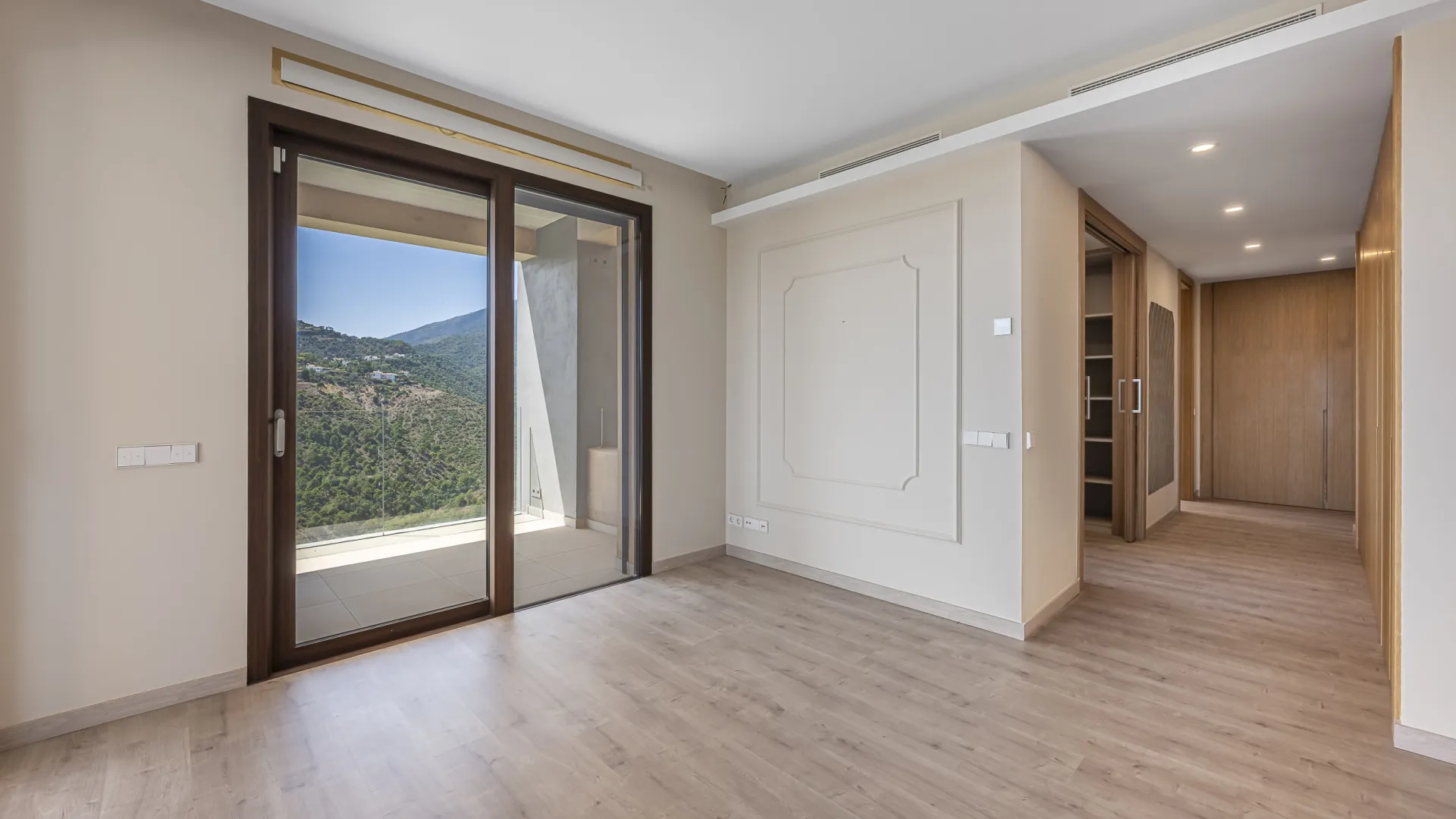 For sale apartment with 4 bedrooms in Real de La Quinta