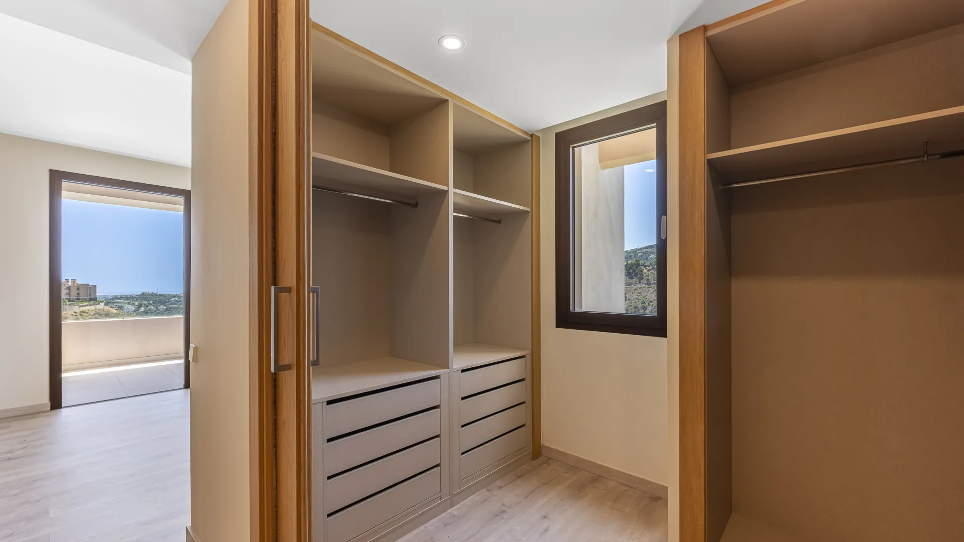 For sale apartment with 4 bedrooms in Real de La Quinta