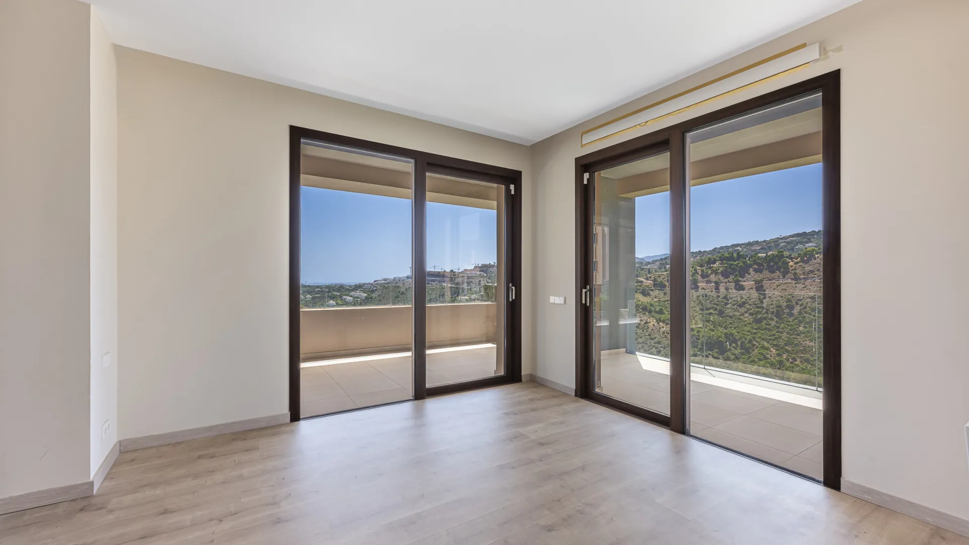 For sale apartment with 4 bedrooms in Real de La Quinta