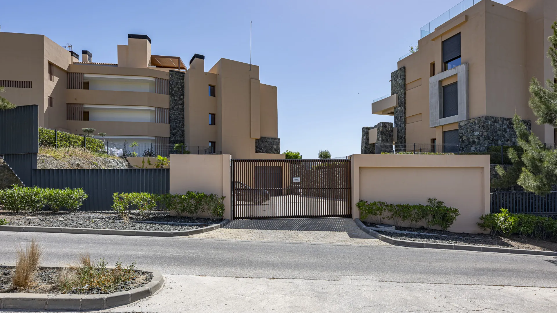 For sale apartment with 4 bedrooms in Real de La Quinta