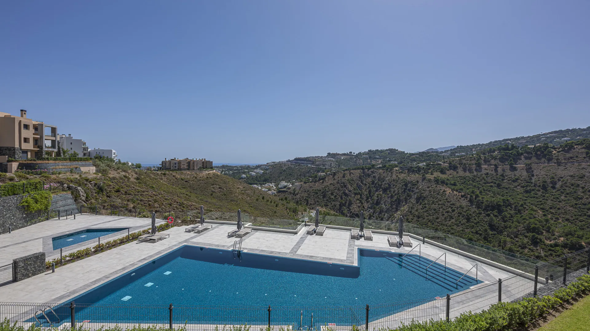 For sale apartment with 4 bedrooms in Real de La Quinta