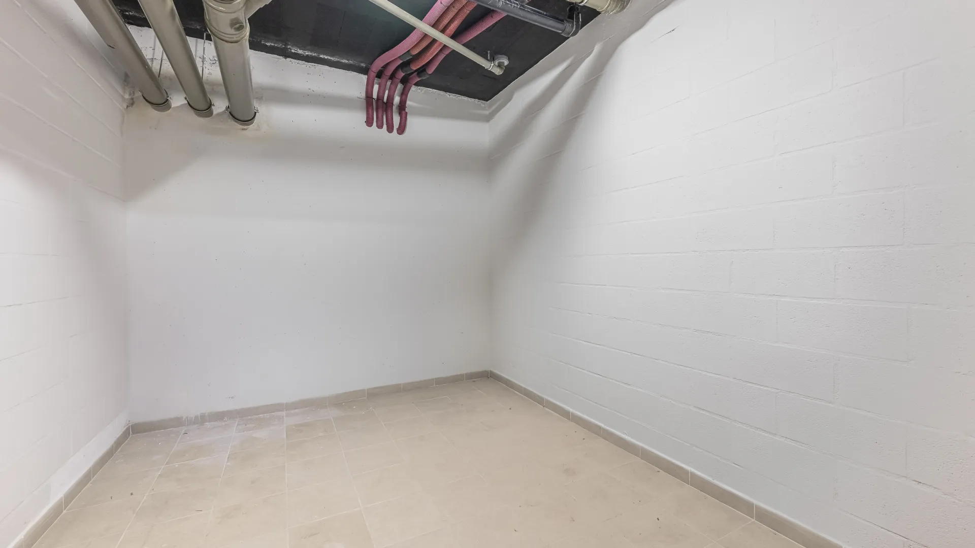 For sale apartment with 4 bedrooms in Real de La Quinta
