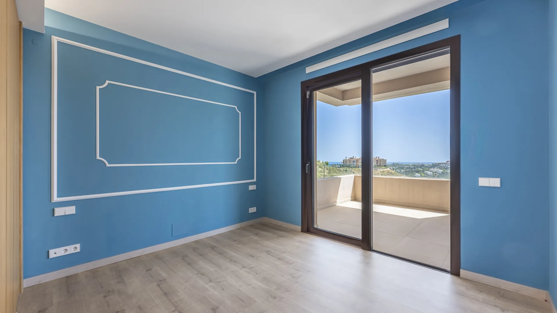 For sale apartment with 4 bedrooms in Real de La Quinta