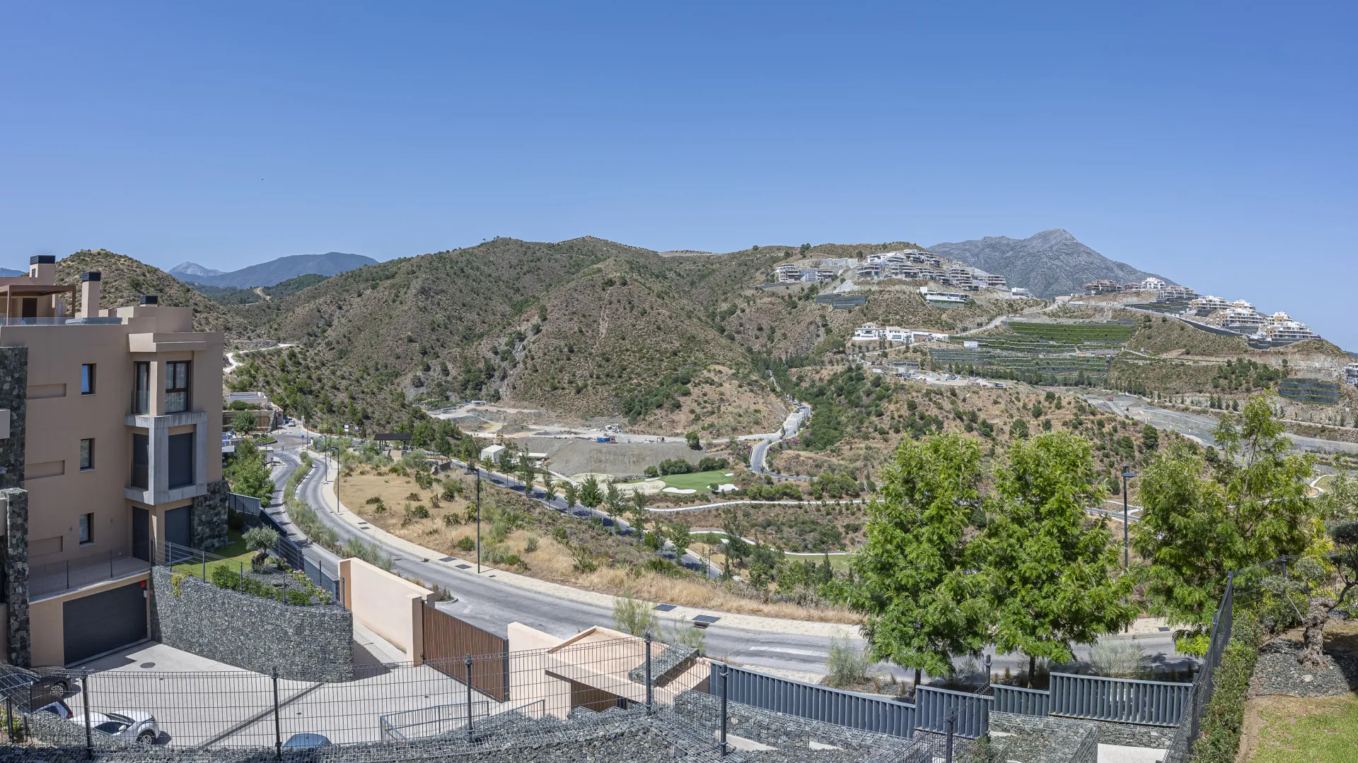 For sale apartment with 4 bedrooms in Real de La Quinta