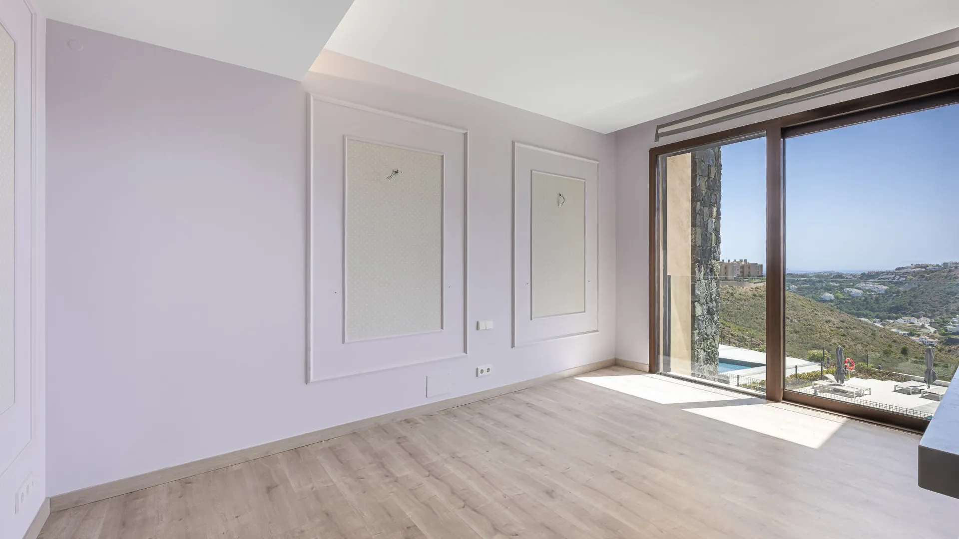 For sale apartment with 4 bedrooms in Real de La Quinta