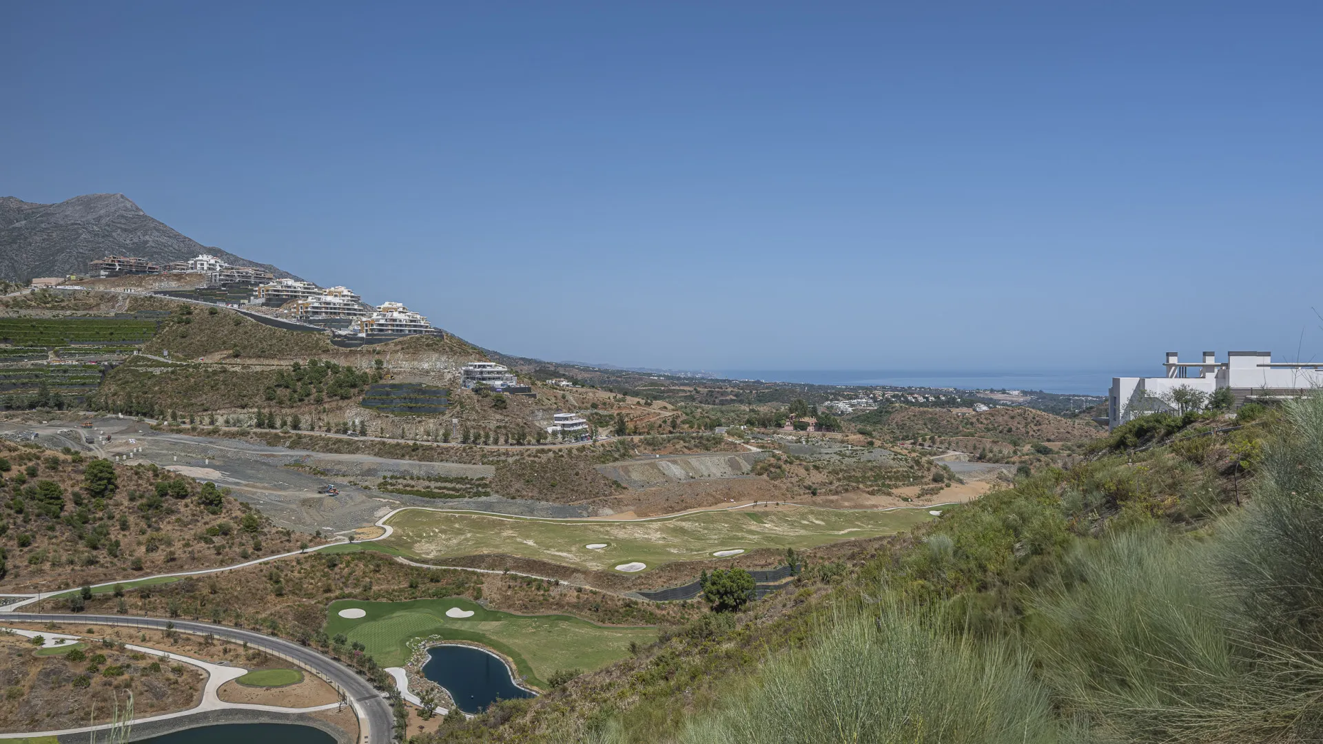 For sale apartment with 4 bedrooms in Real de La Quinta