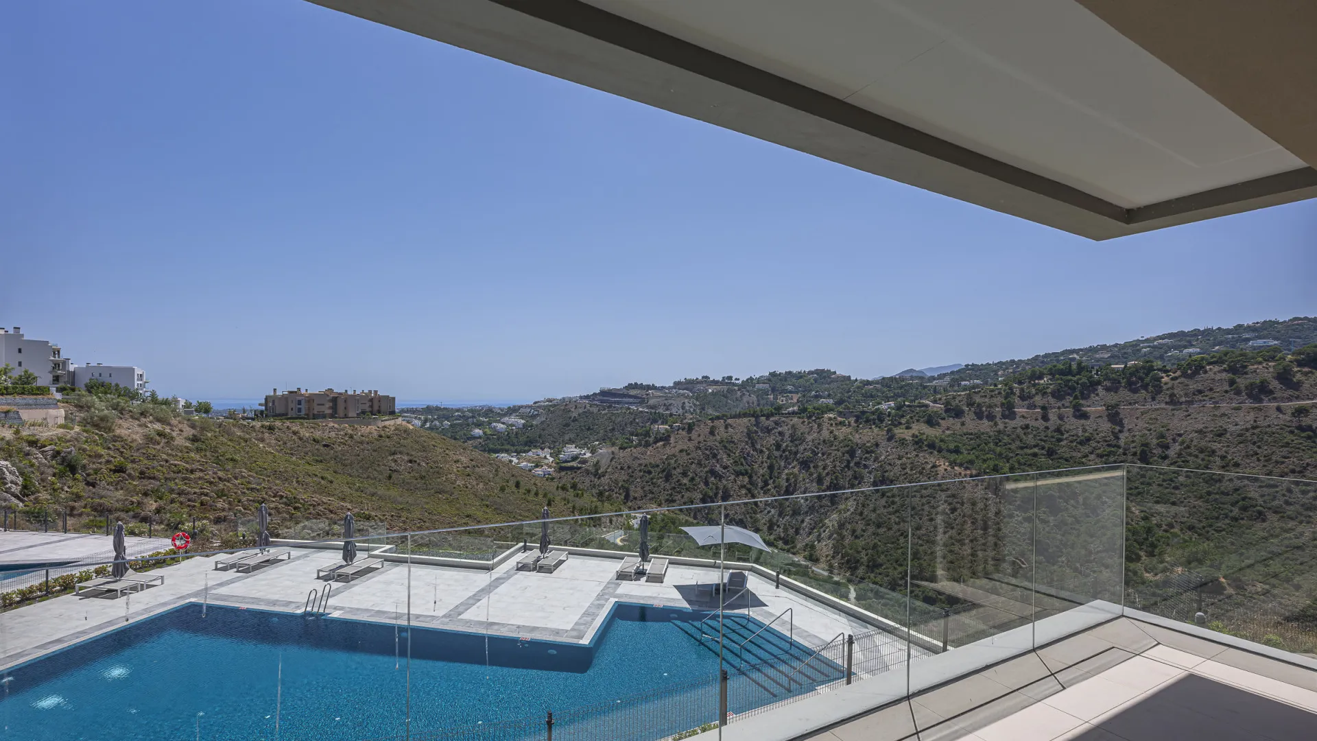 For sale apartment with 4 bedrooms in Real de La Quinta