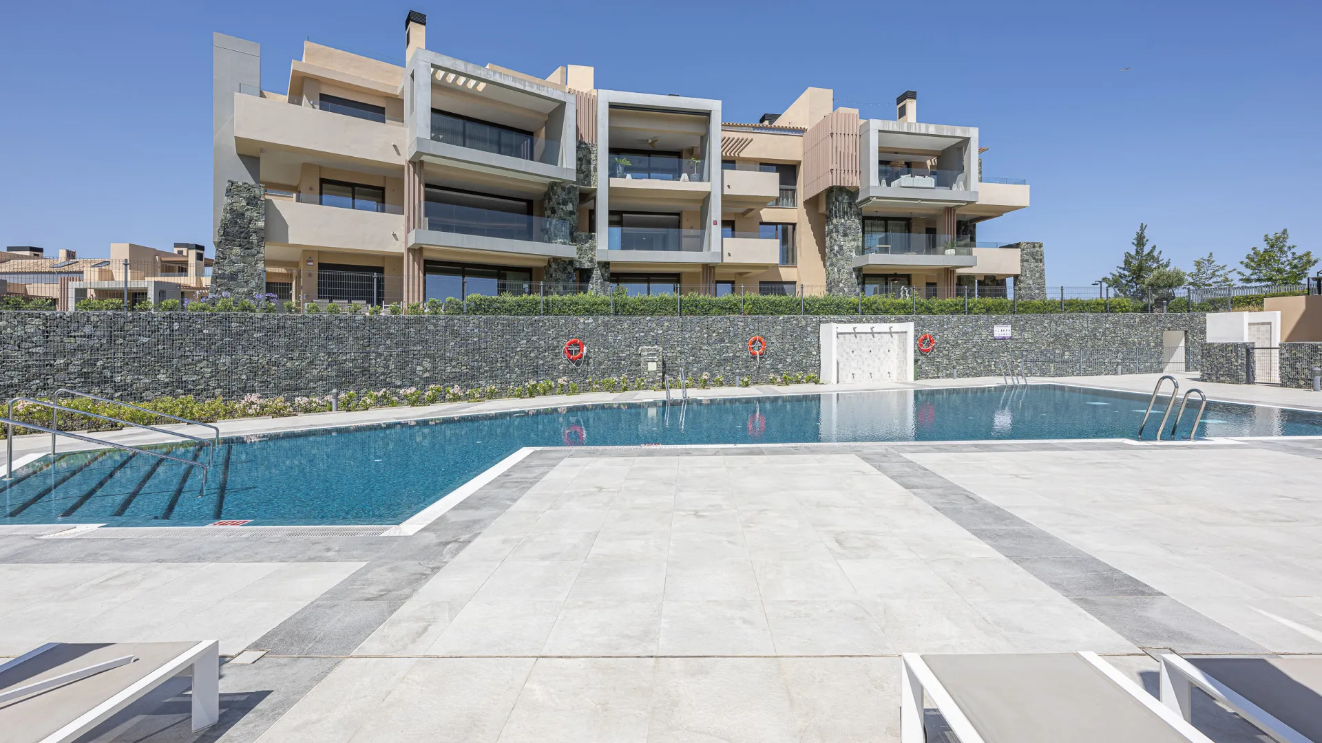 For sale apartment with 4 bedrooms in Real de La Quinta
