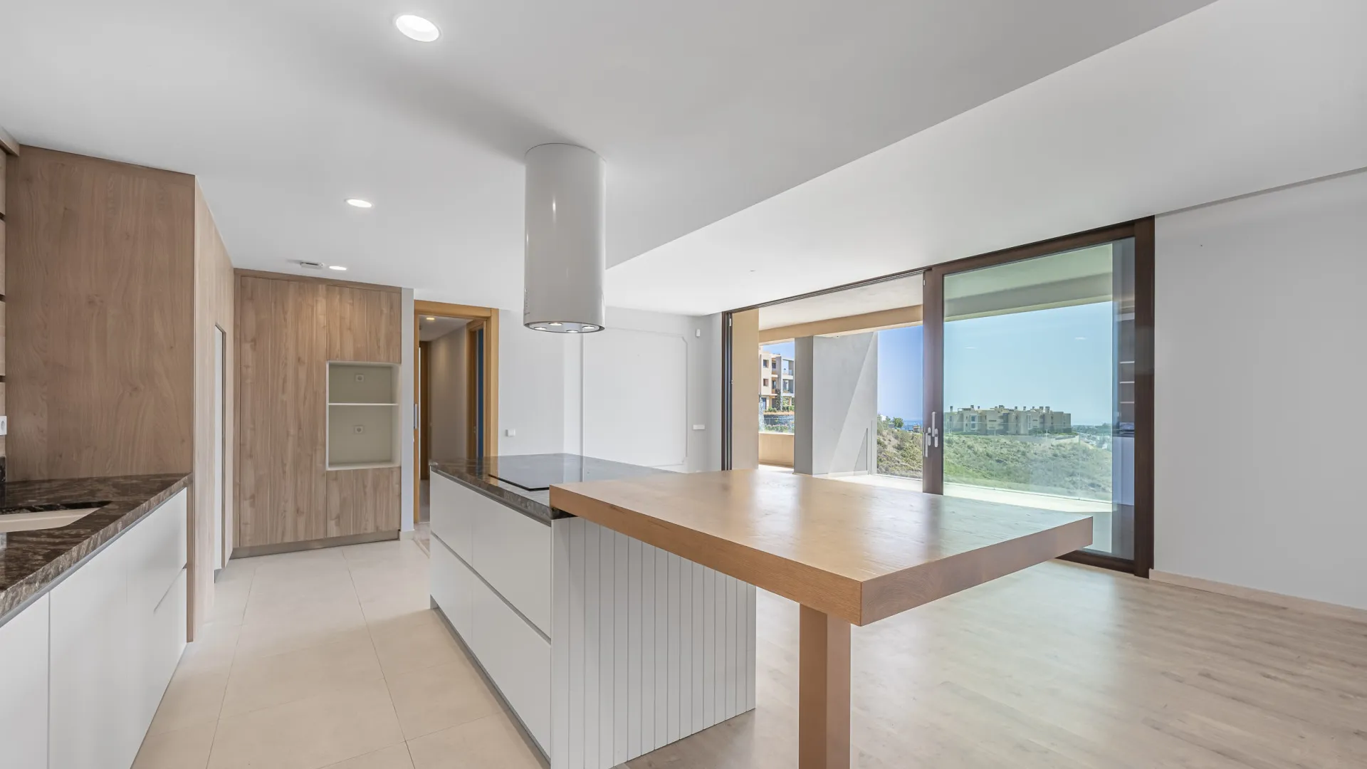 For sale apartment with 4 bedrooms in Real de La Quinta