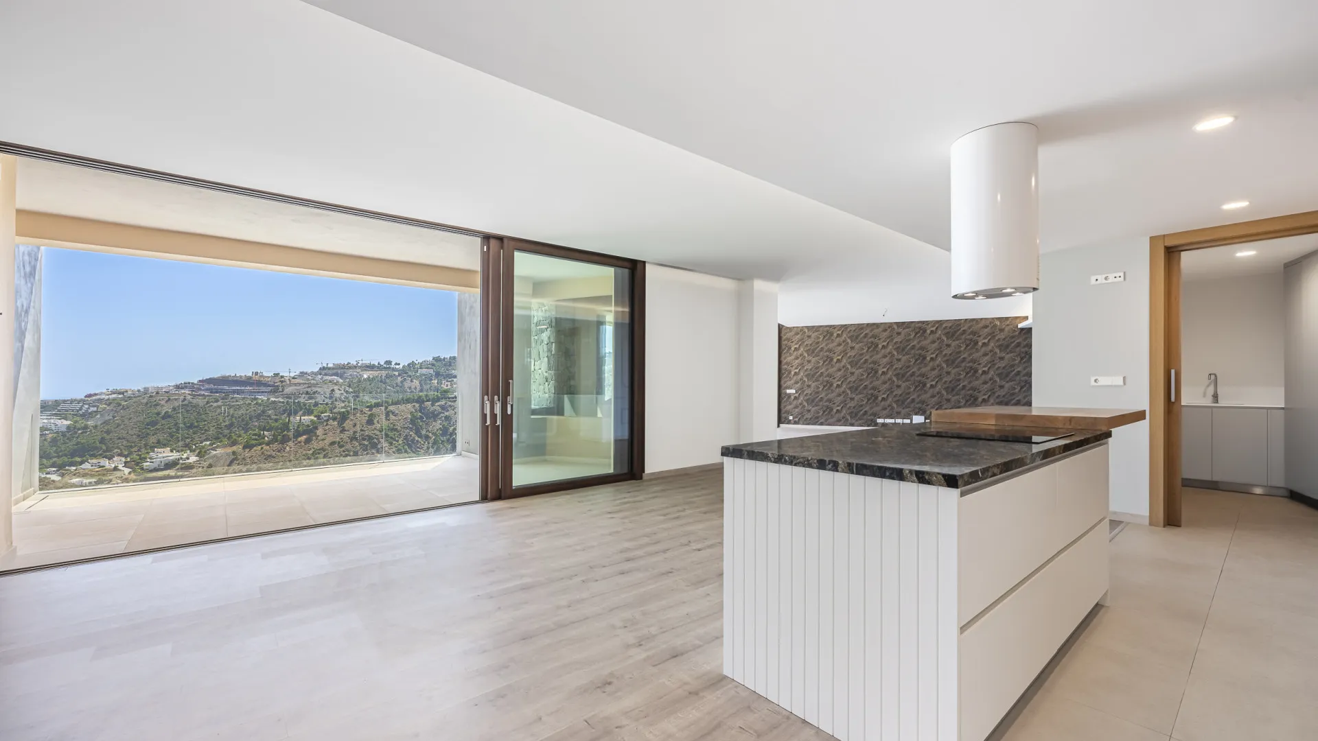 For sale apartment with 4 bedrooms in Real de La Quinta