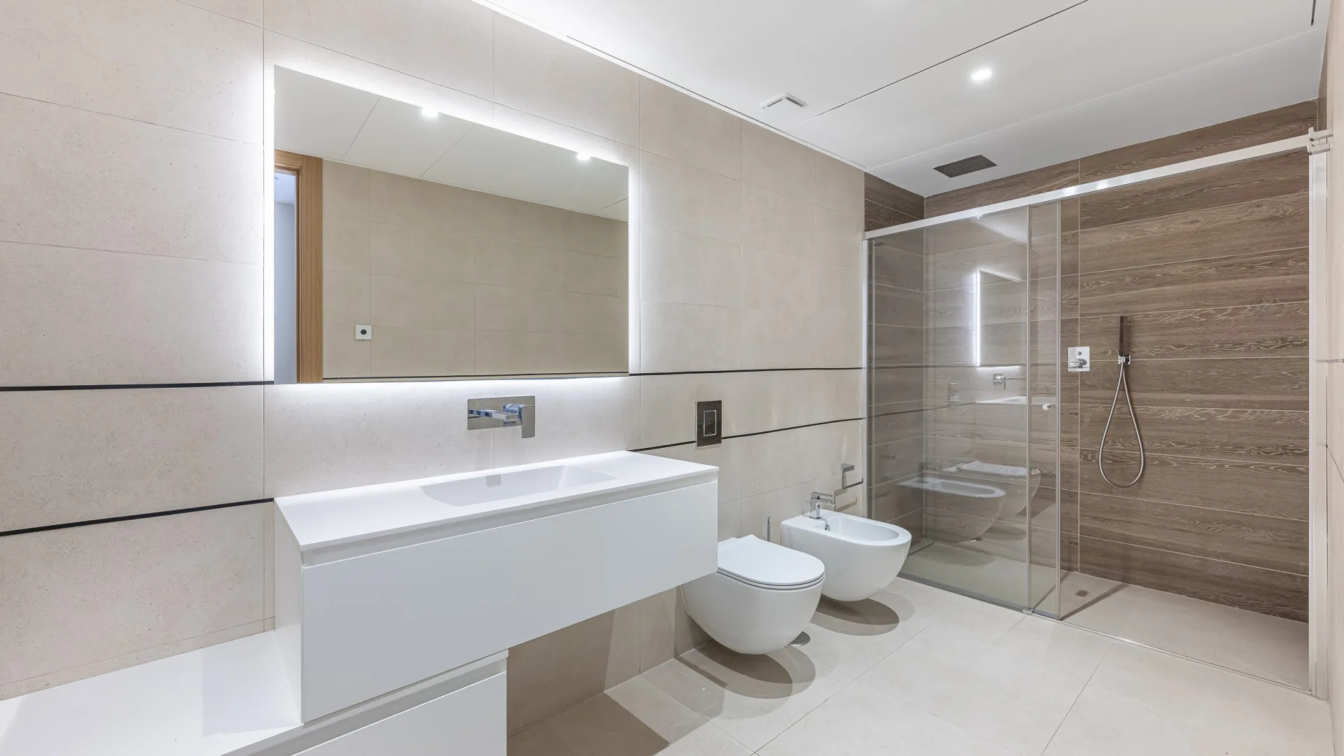 For sale apartment with 4 bedrooms in Real de La Quinta