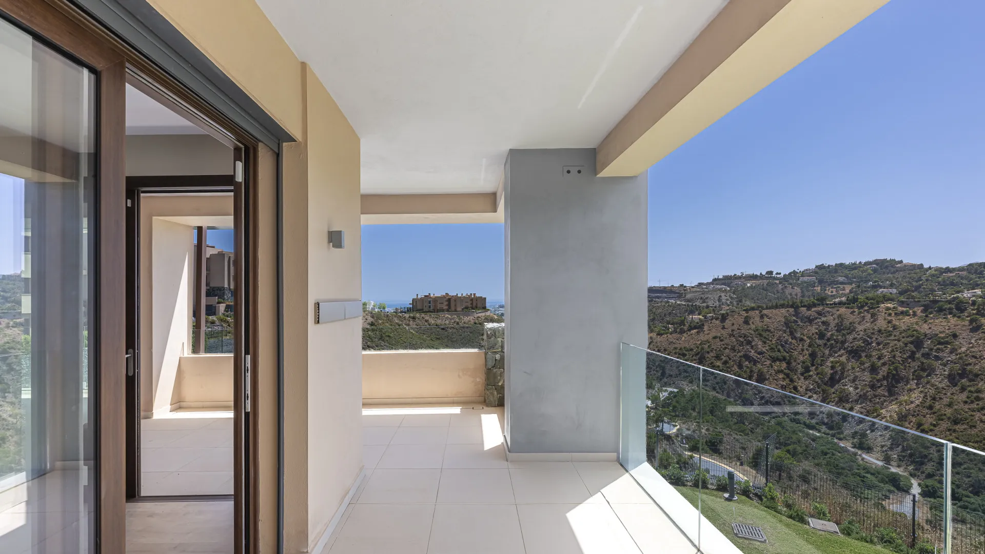 For sale apartment with 4 bedrooms in Real de La Quinta