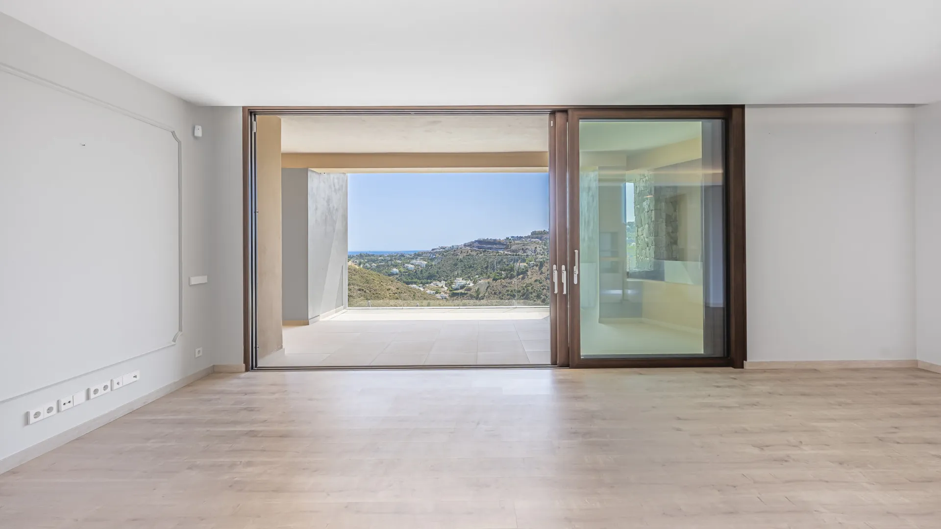For sale apartment with 4 bedrooms in Real de La Quinta