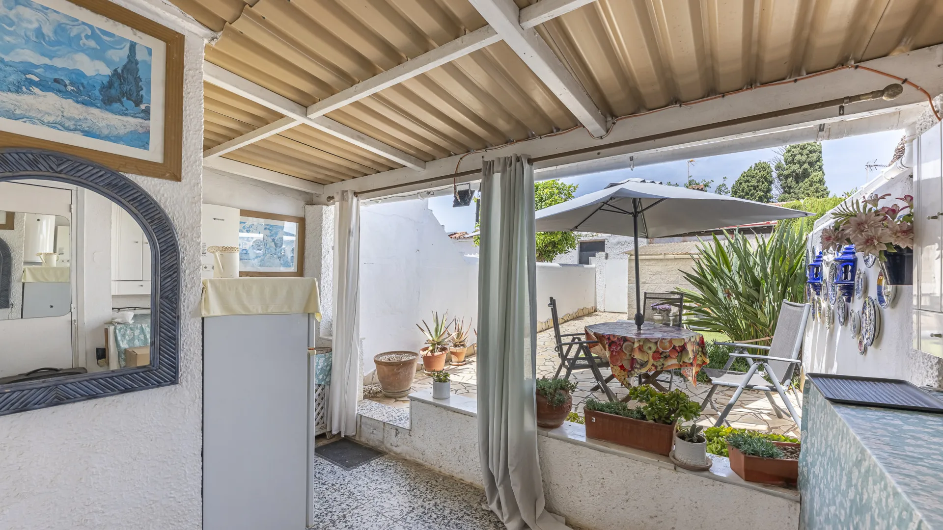 2 bedrooms town house in Costabella for sale