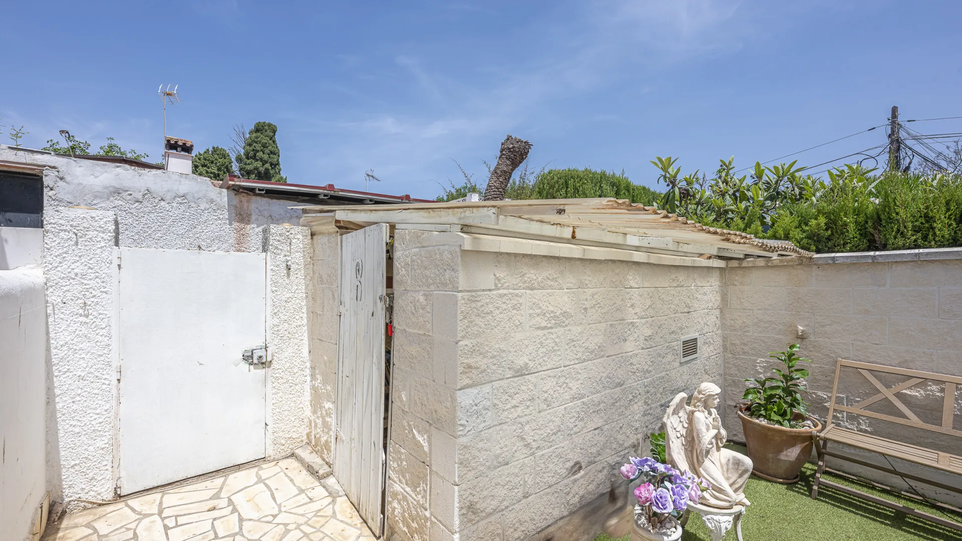 2 bedrooms town house in Costabella for sale